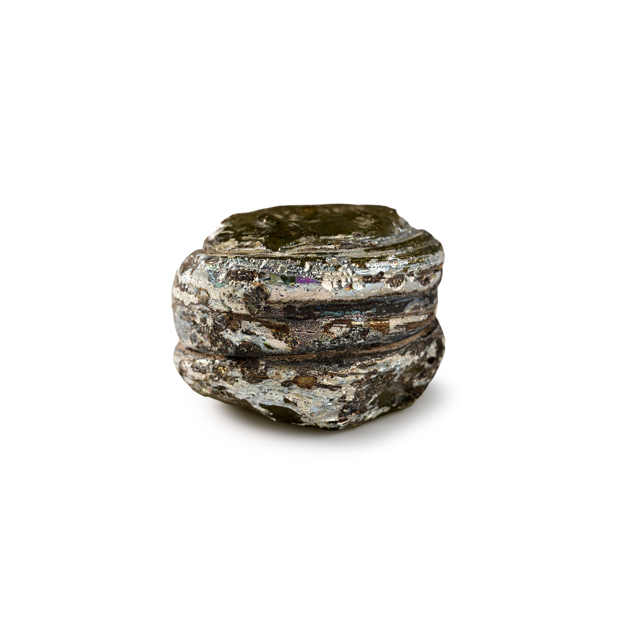 Western Asiatic Glass Sealing