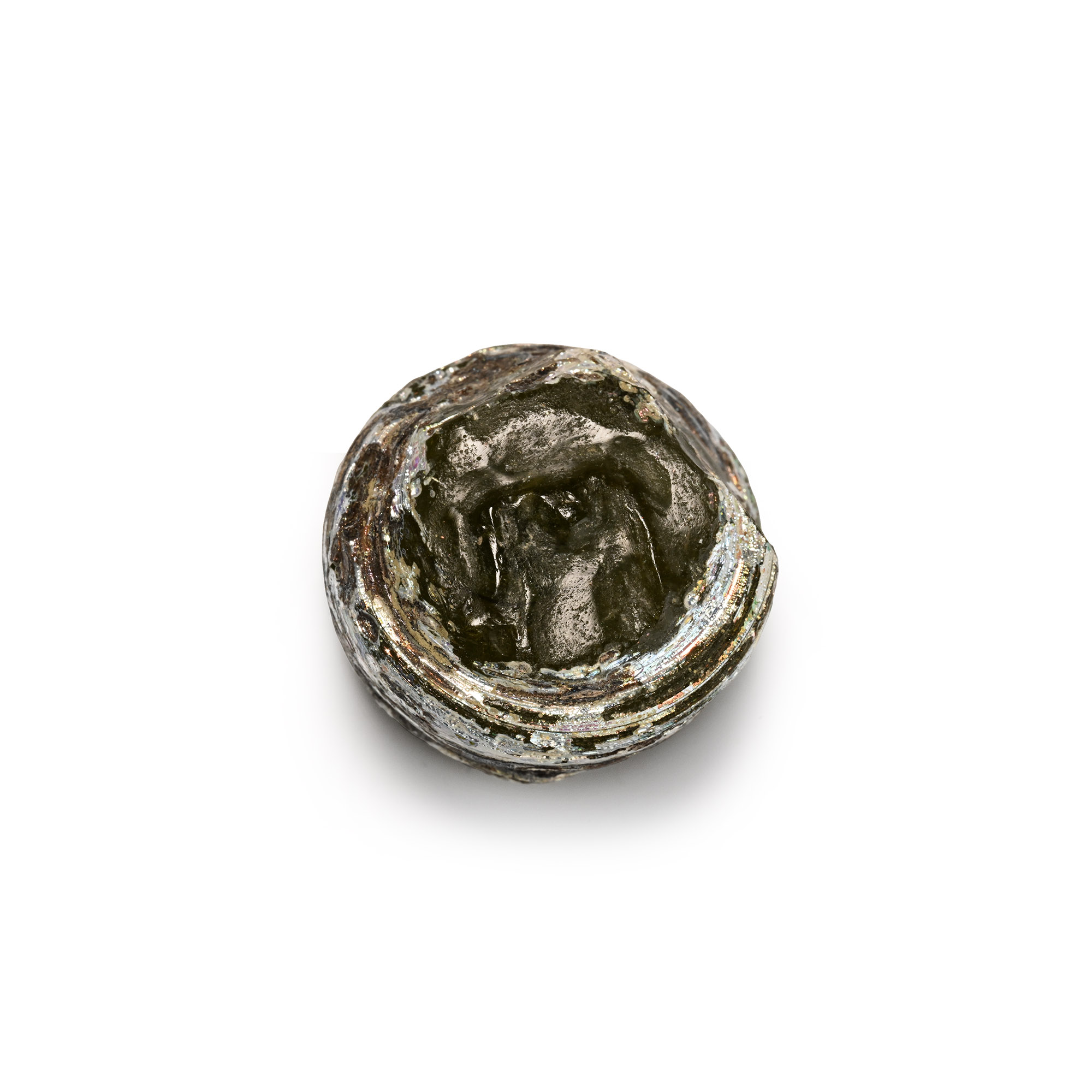 Western Asiatic Glass Sealing