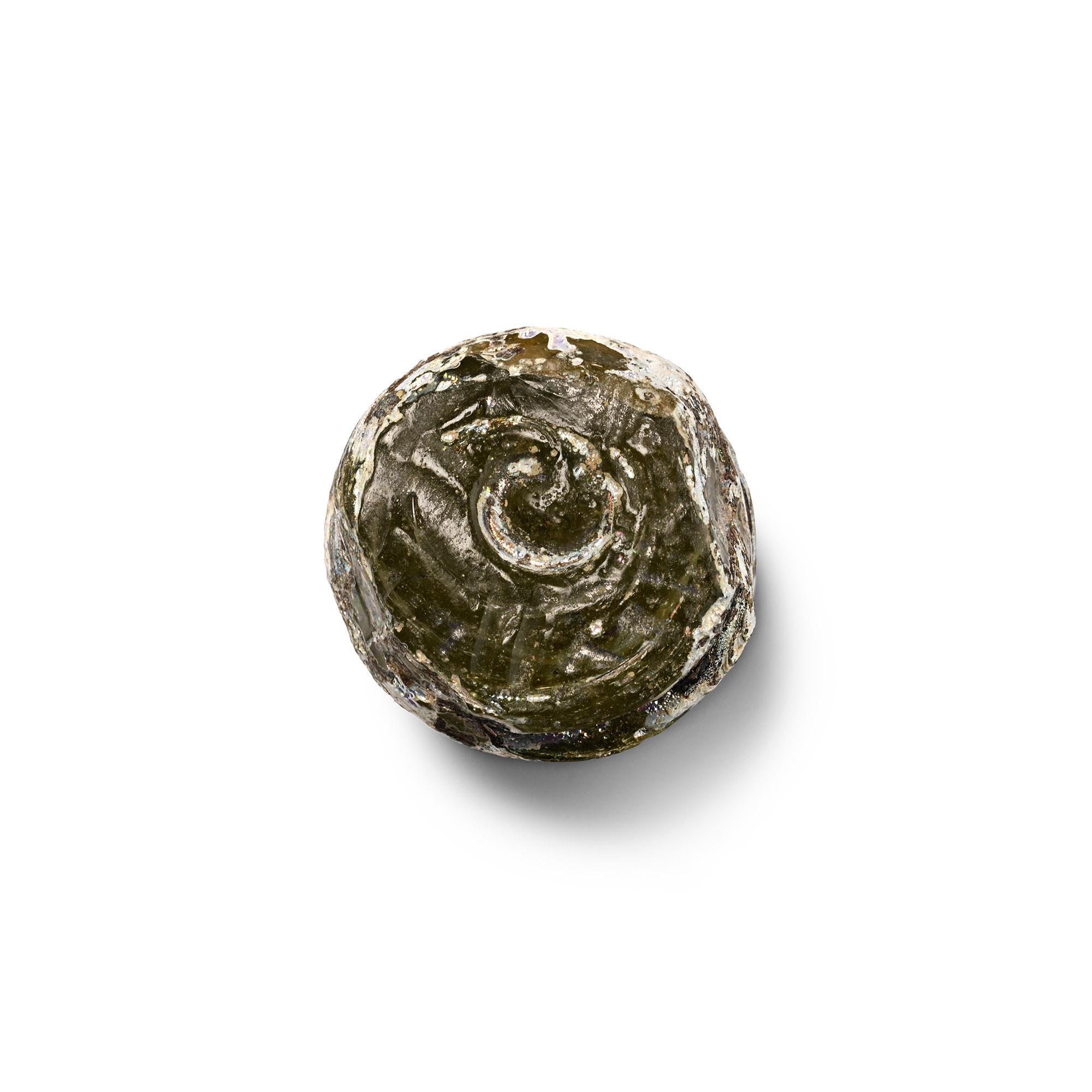 Western Asiatic Glass Sealing
