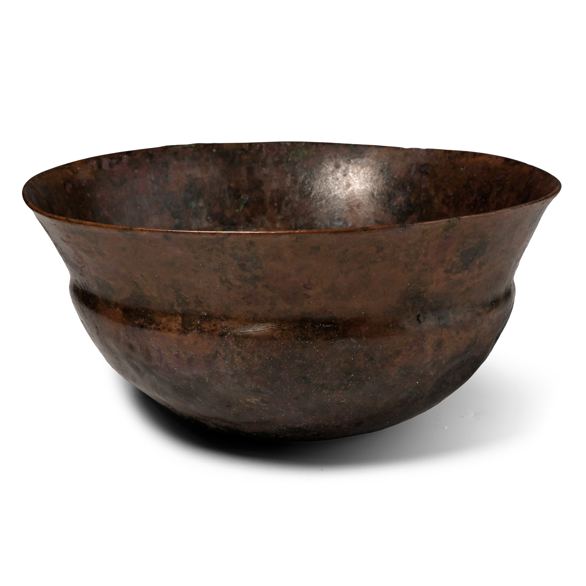 Achaemenid Bronze Cup