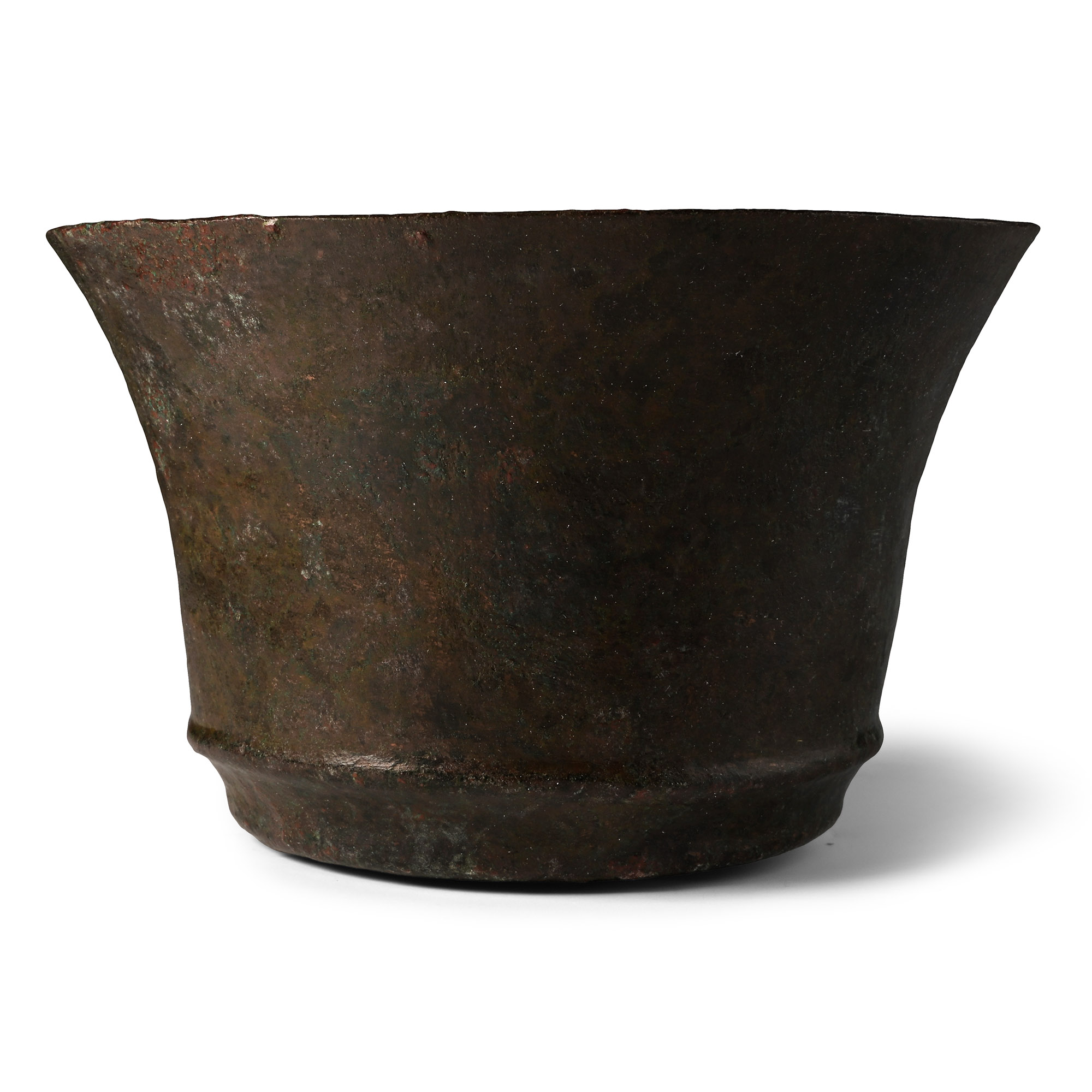 Cypro-Phoenician Bronze Cup