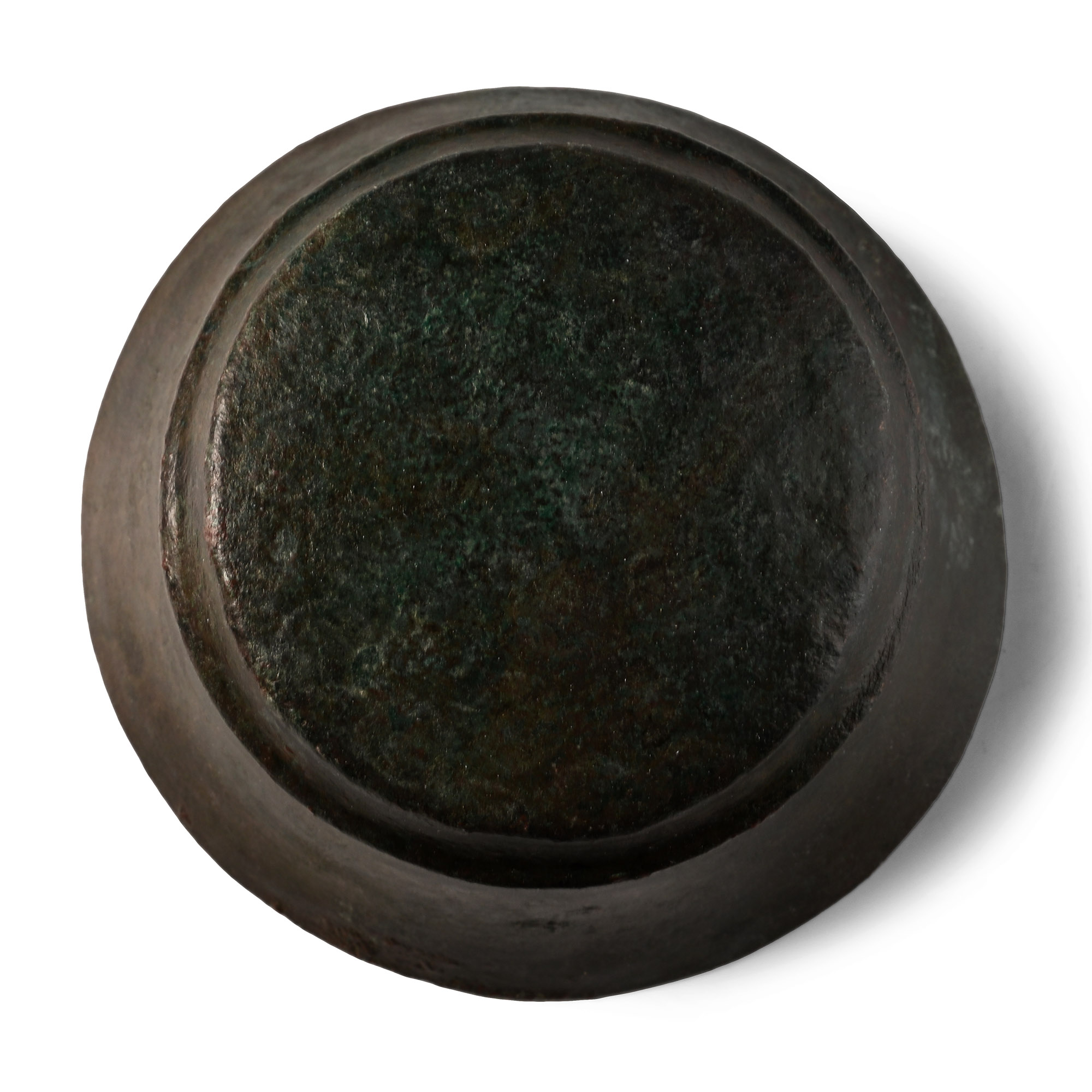 Cypro-Phoenician Bronze Cup