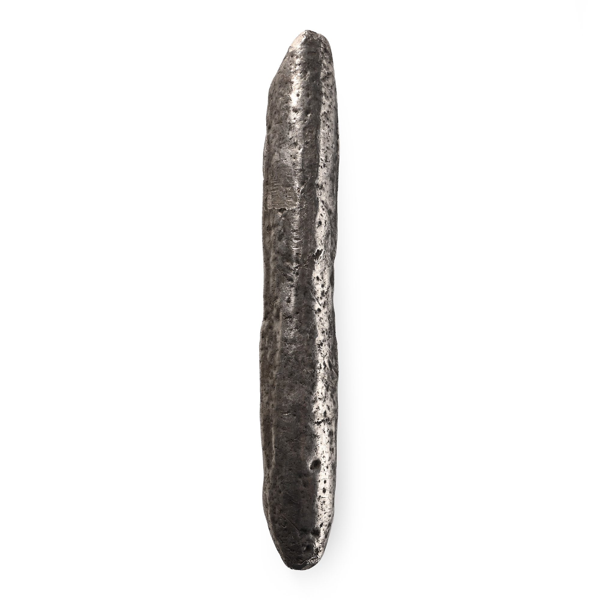 Viking Period Silver Trade Ingot