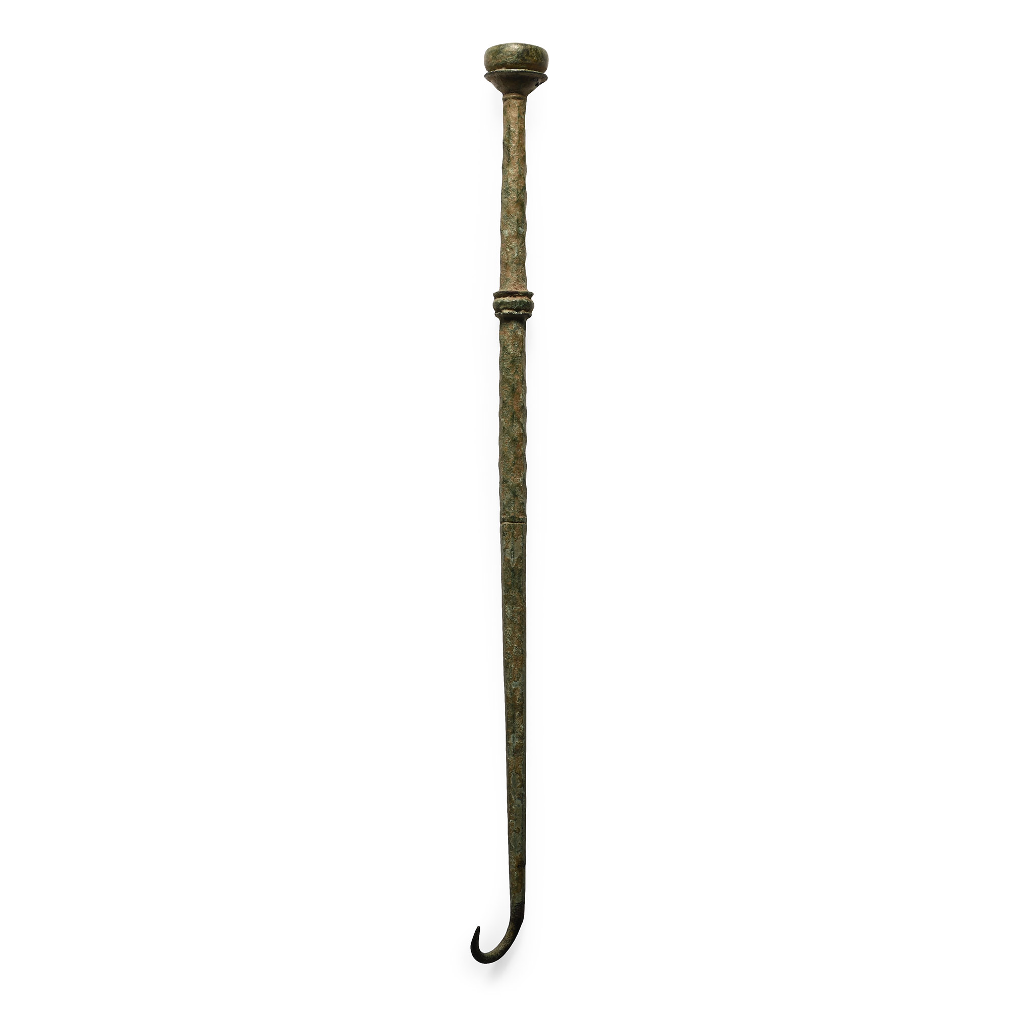 Roman Bronze Medical Instrument