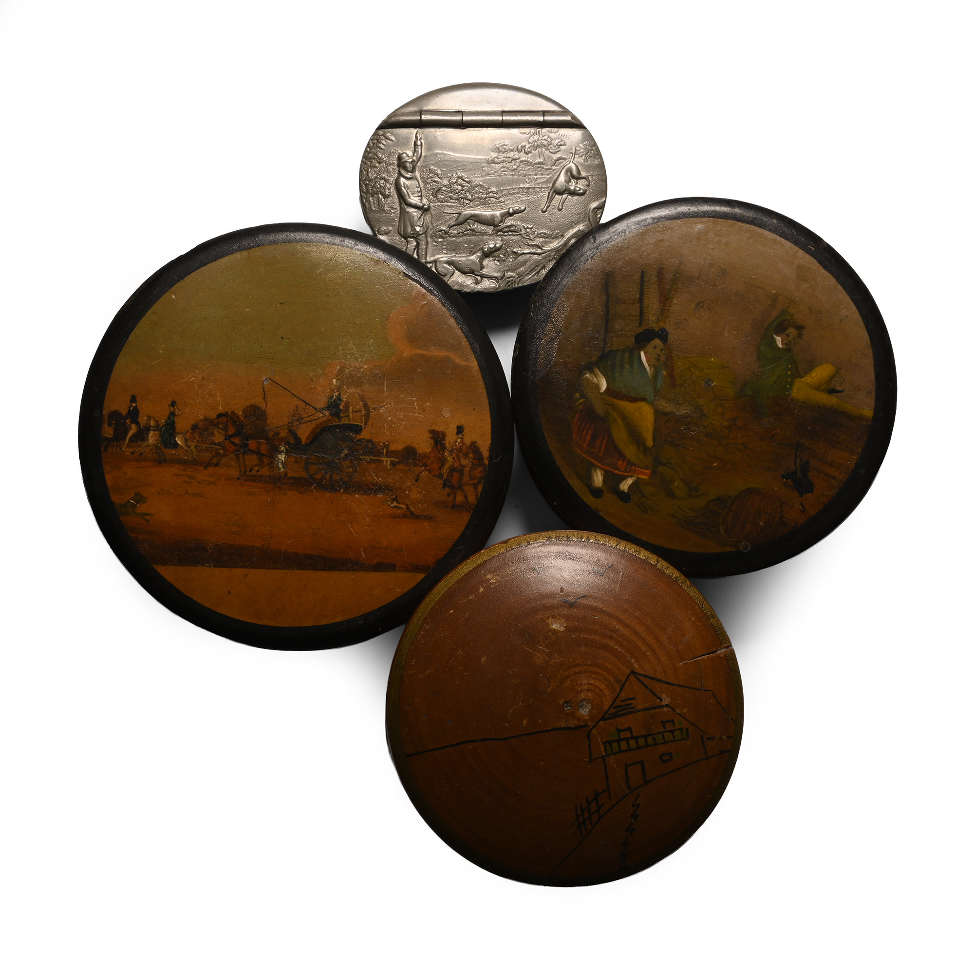 Trinket Box Group