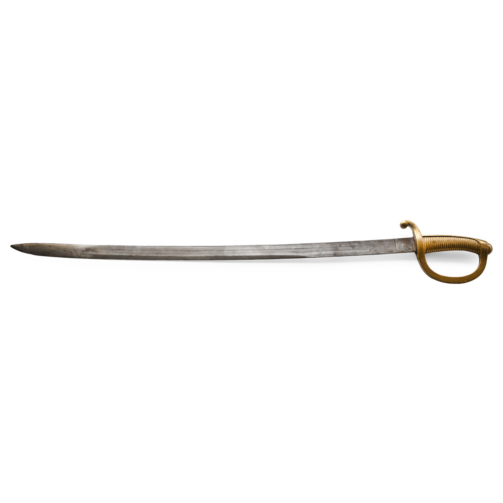 Spanish Military Briquet Sabre