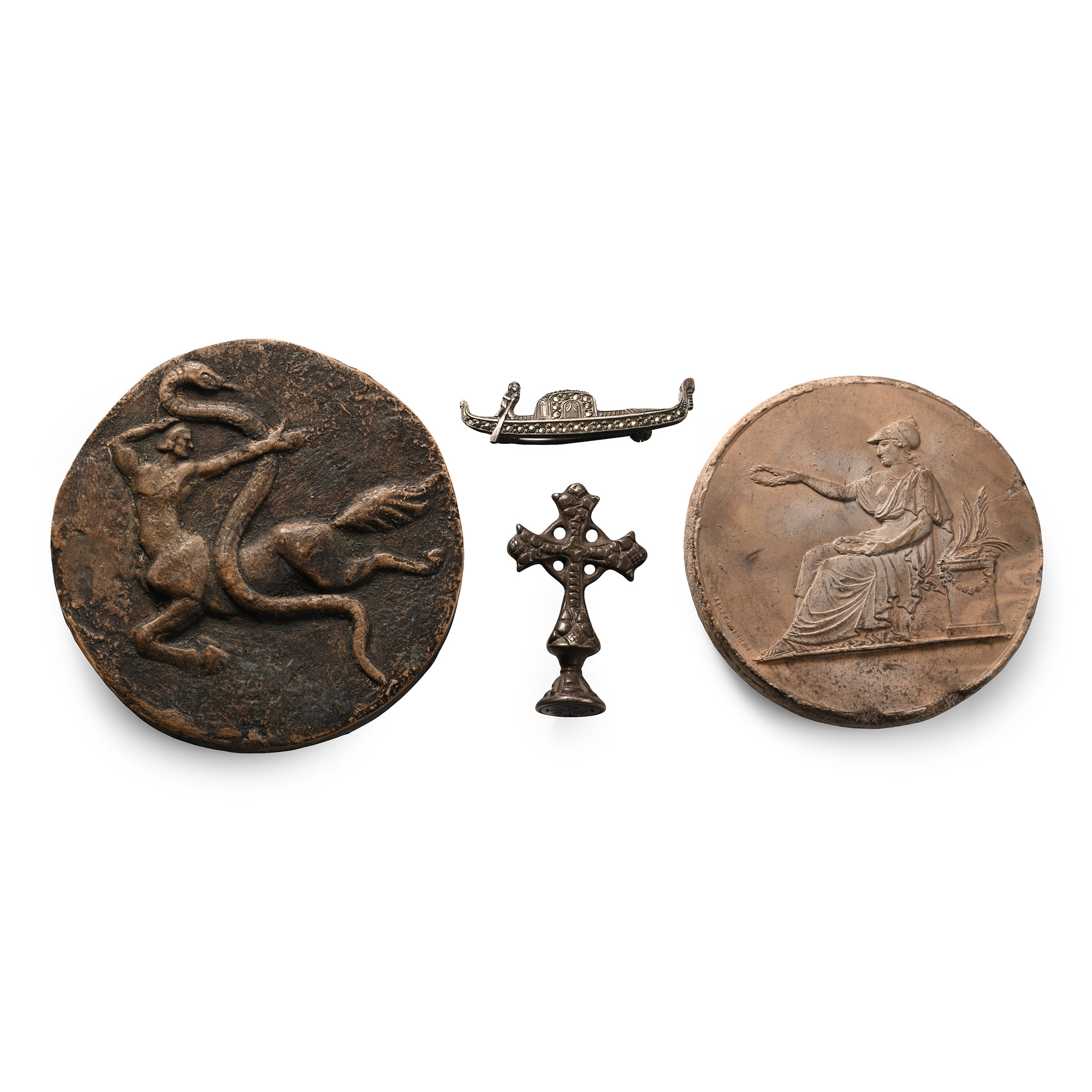 Reproduction Artefact Collection