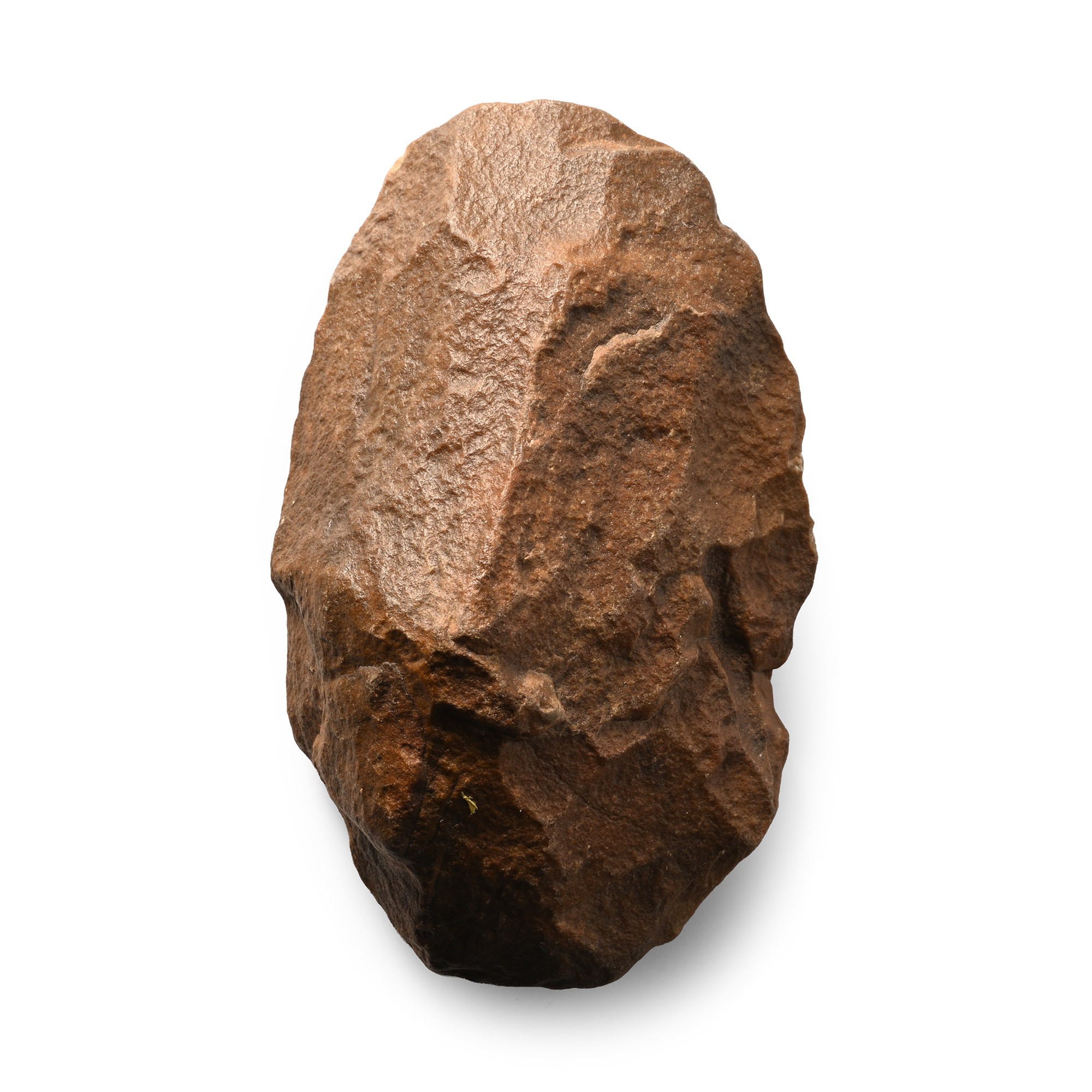 Stone Age 'Homo Erectus' Handaxe
