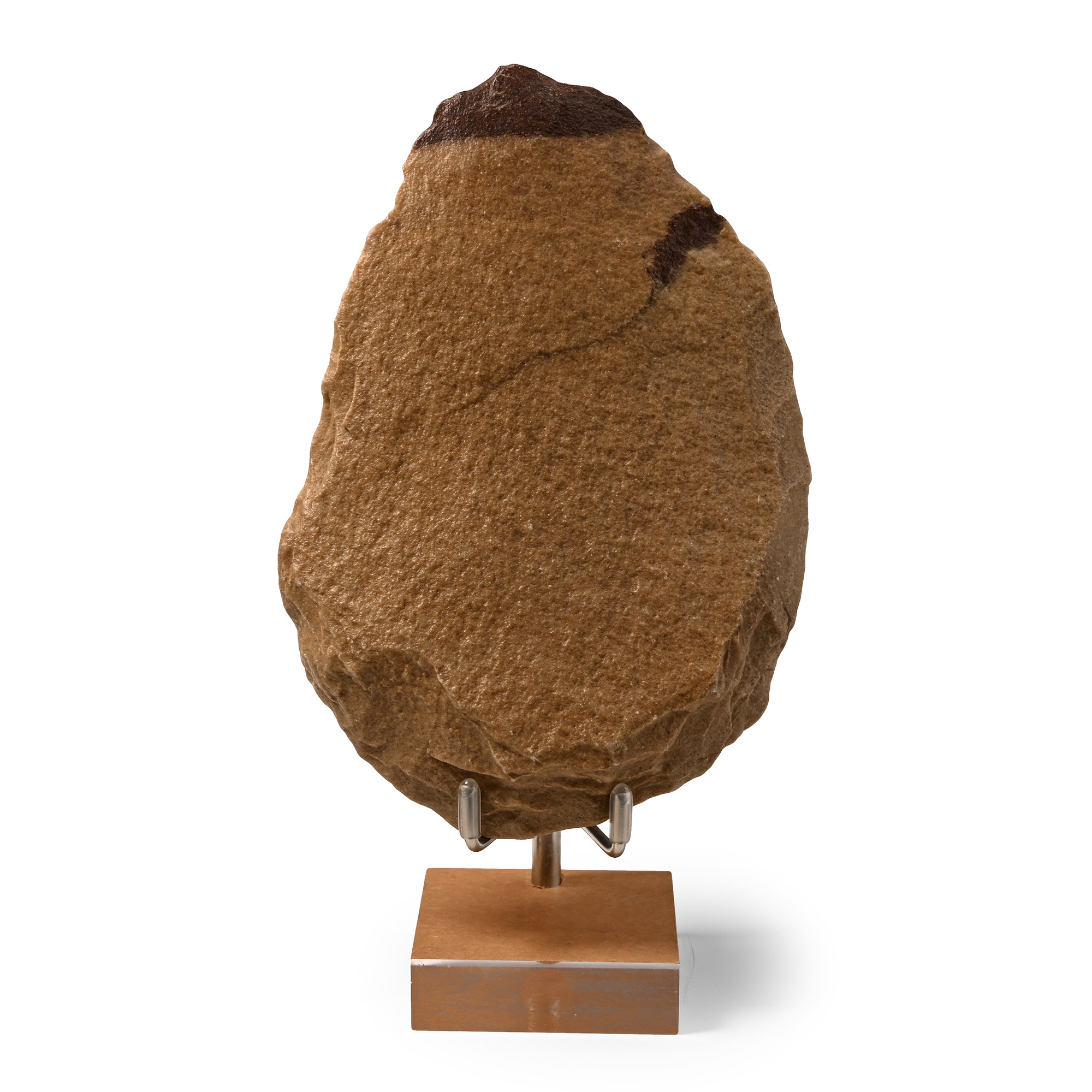 Stone Age 'Homo Erectus' Handaxe