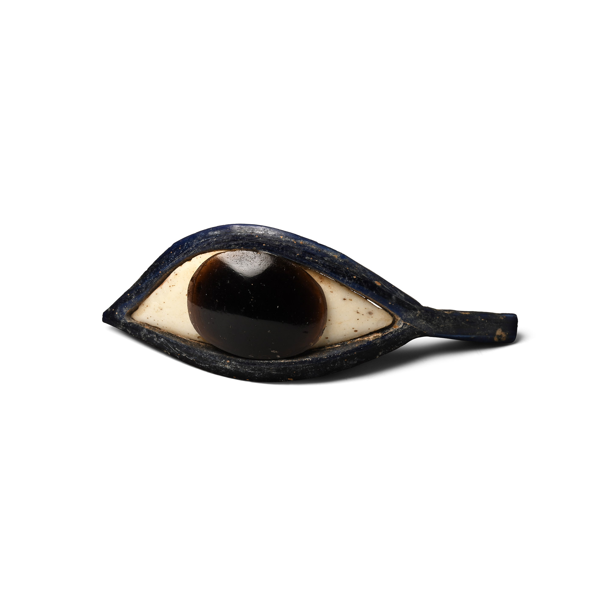 Egyptian Mummy Glass Eye