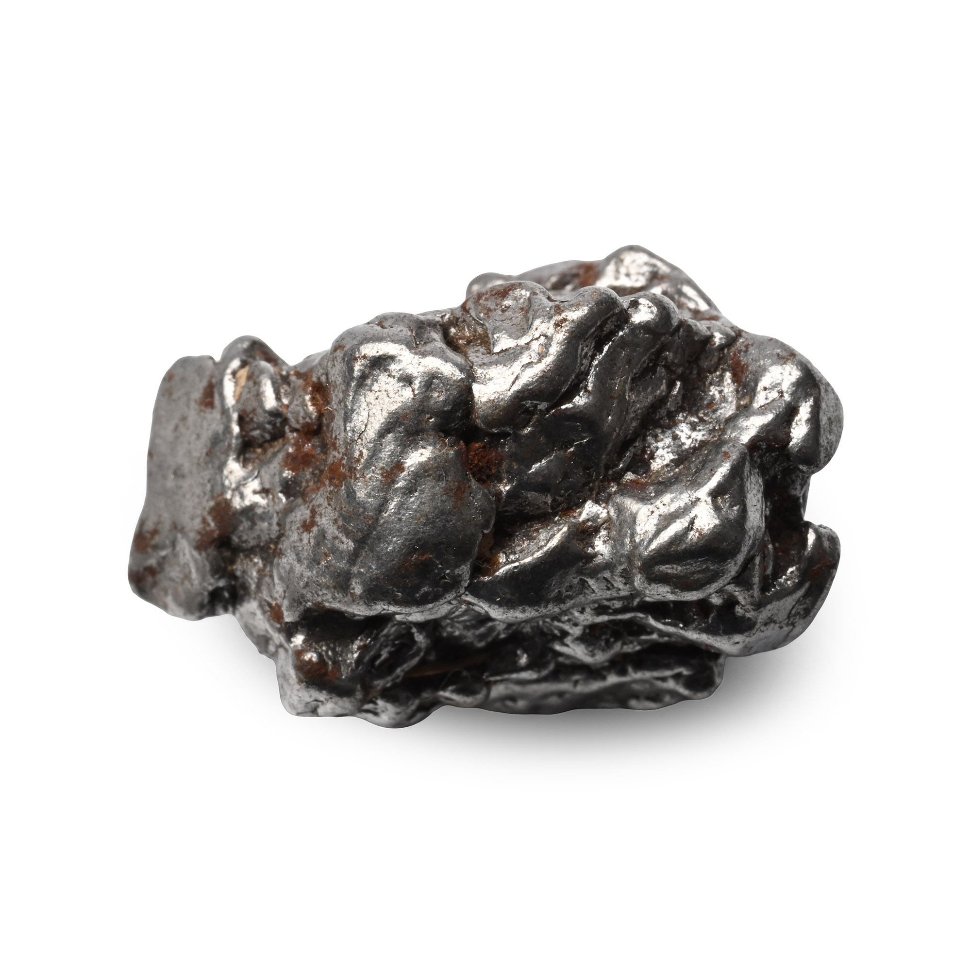 Campo Del Cielo Meteorite