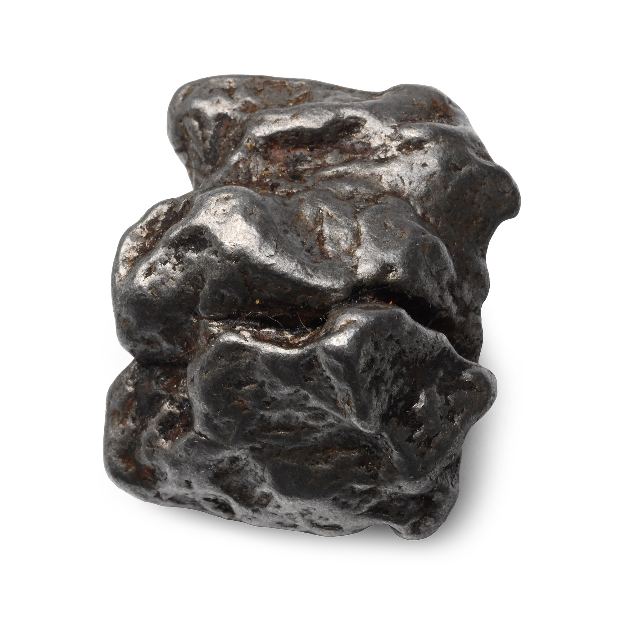 Sikhote Alin Meteorite
