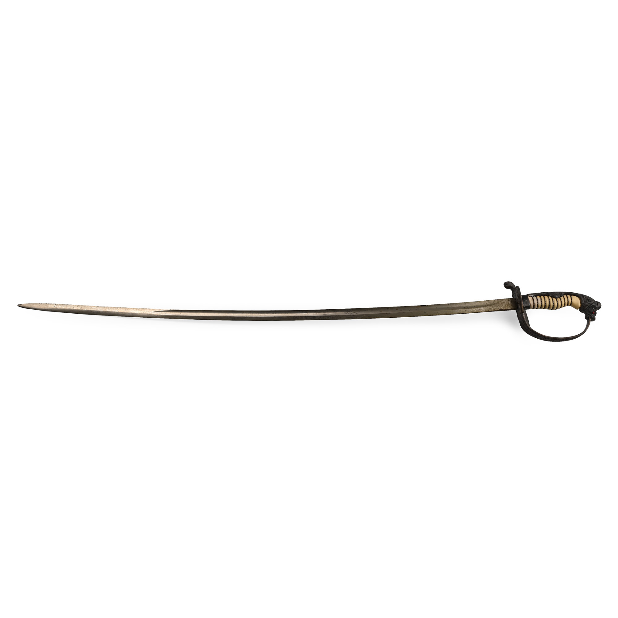 Kriegsmarine WWI German Naval Officer's Sword