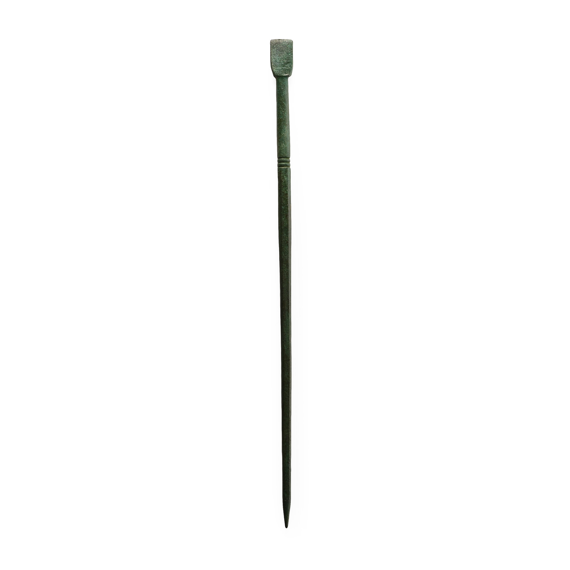 Roman Bronze Stylus with Eraser