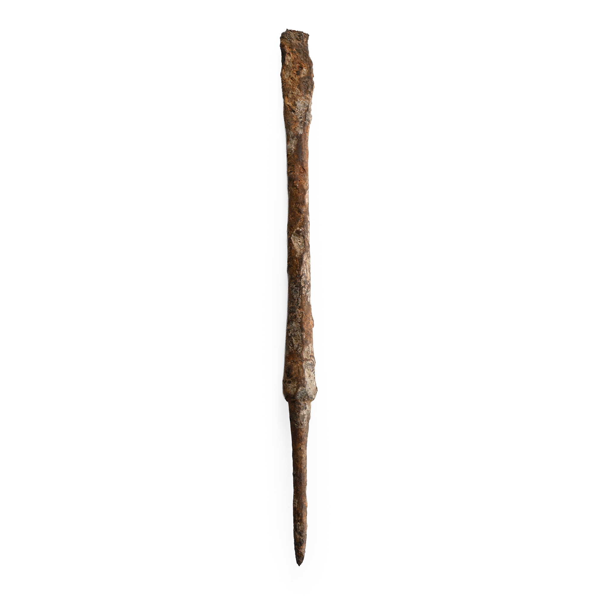 Roman Iron Stylus with Eraser