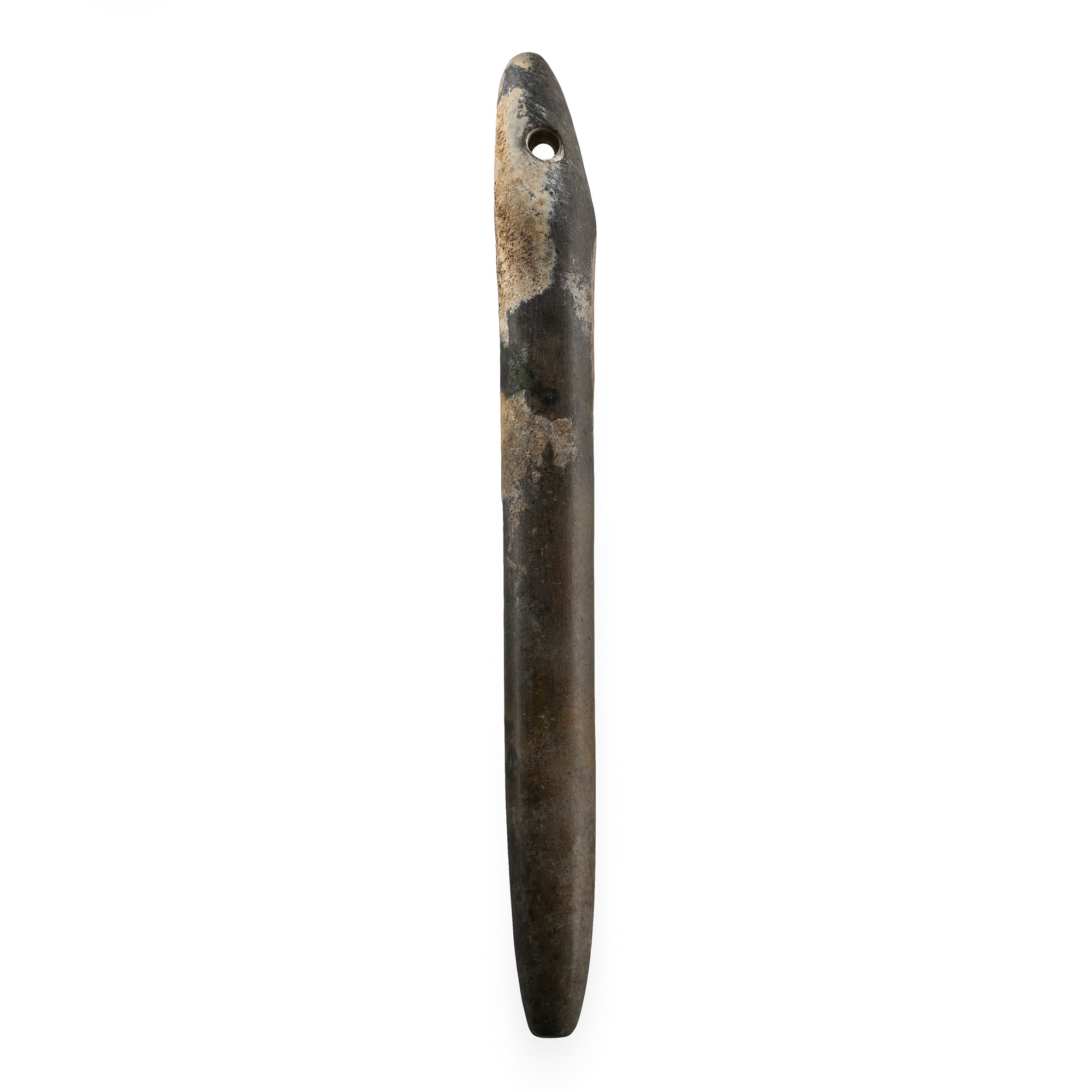Western Asiatic Whetstone