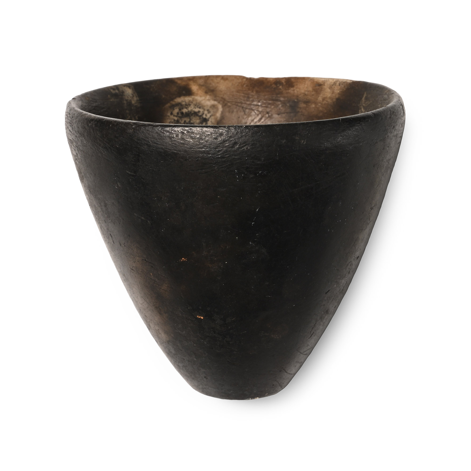 Western Asiatic Stone Beaker