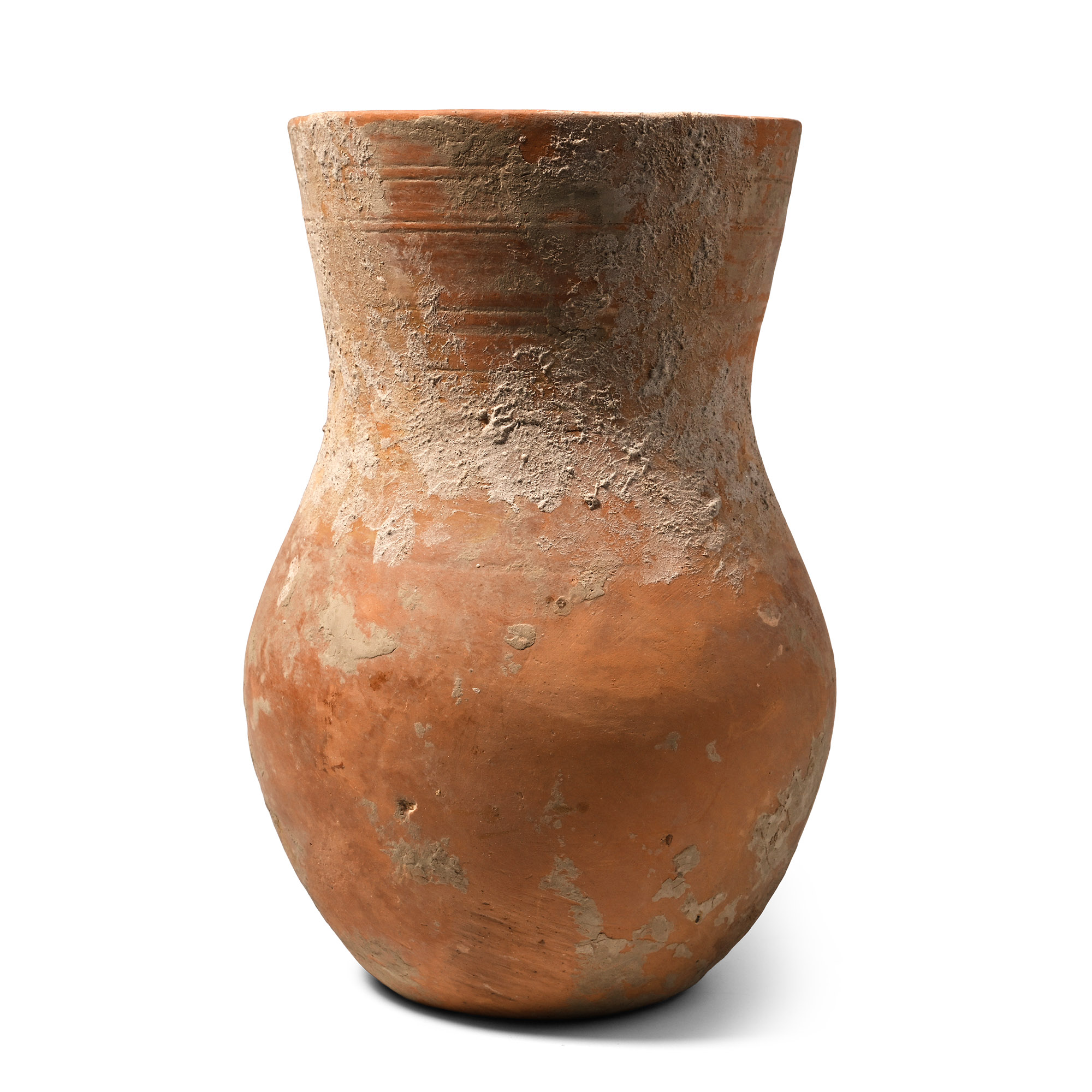 Western Asiatic Pottery Vase