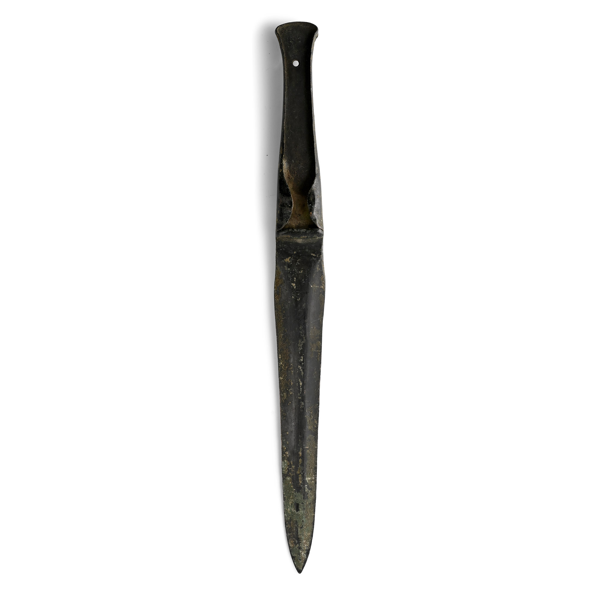 Luristan Bronze Dagger
