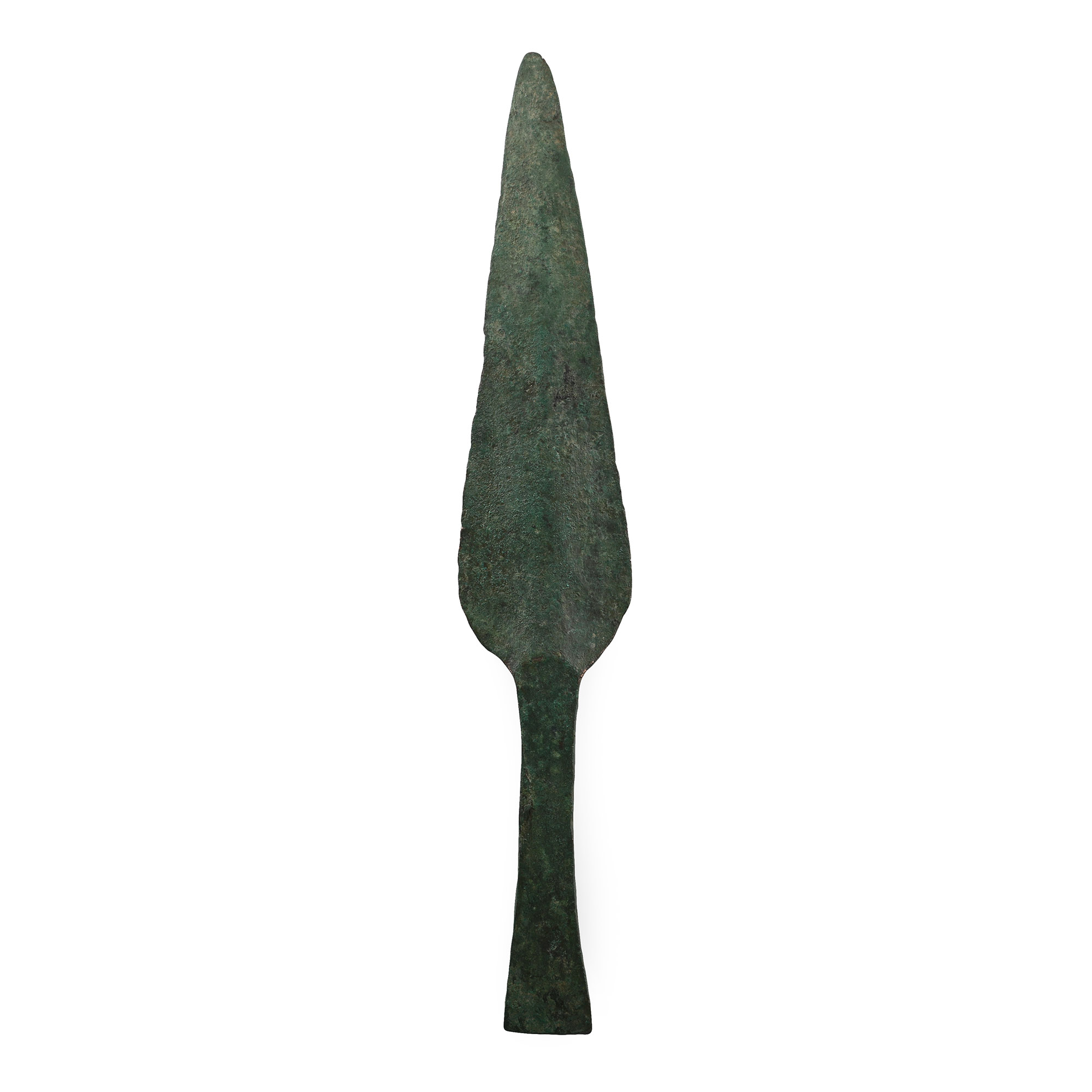 Western Asiatic Bronze Blade