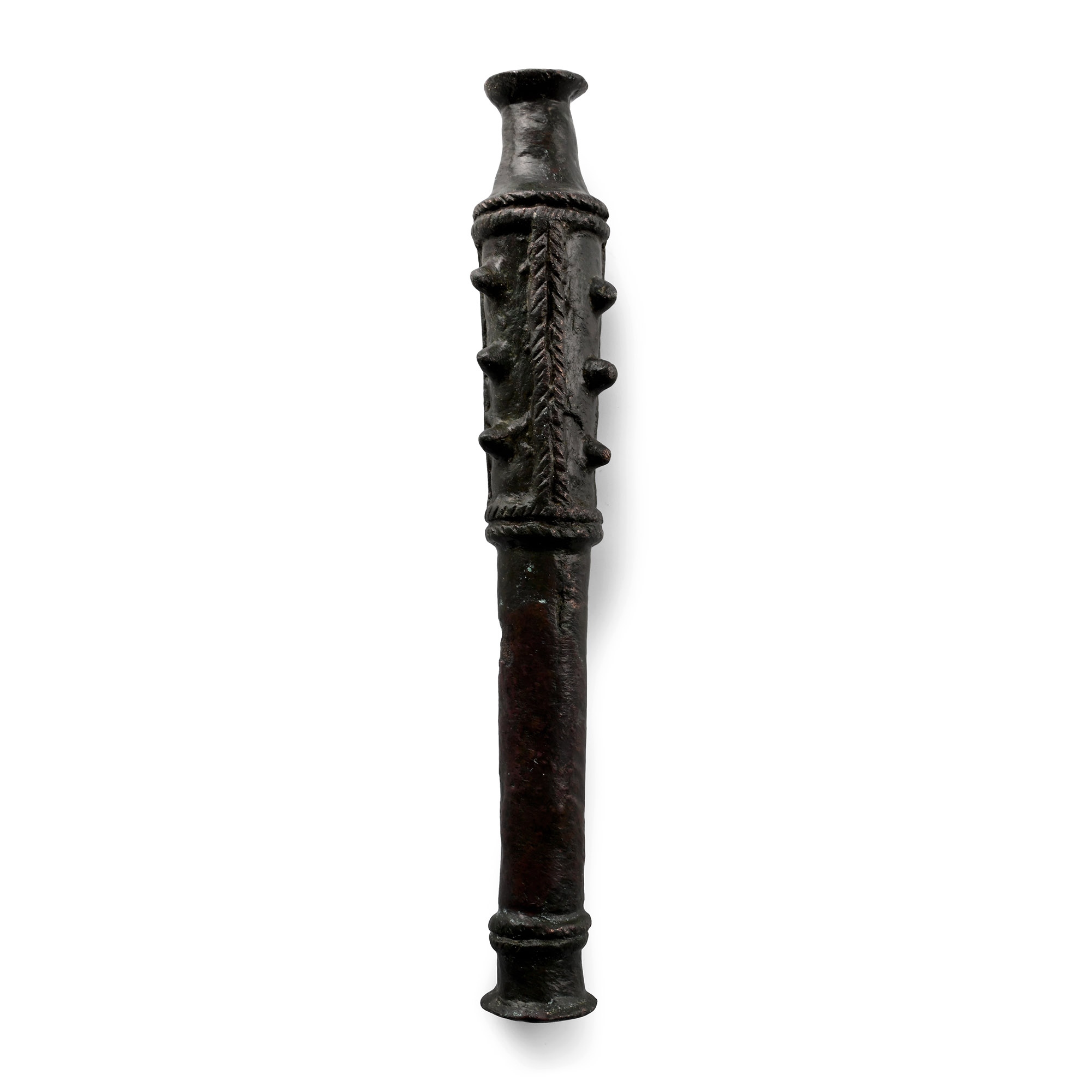 Luristan Bronze Macehead