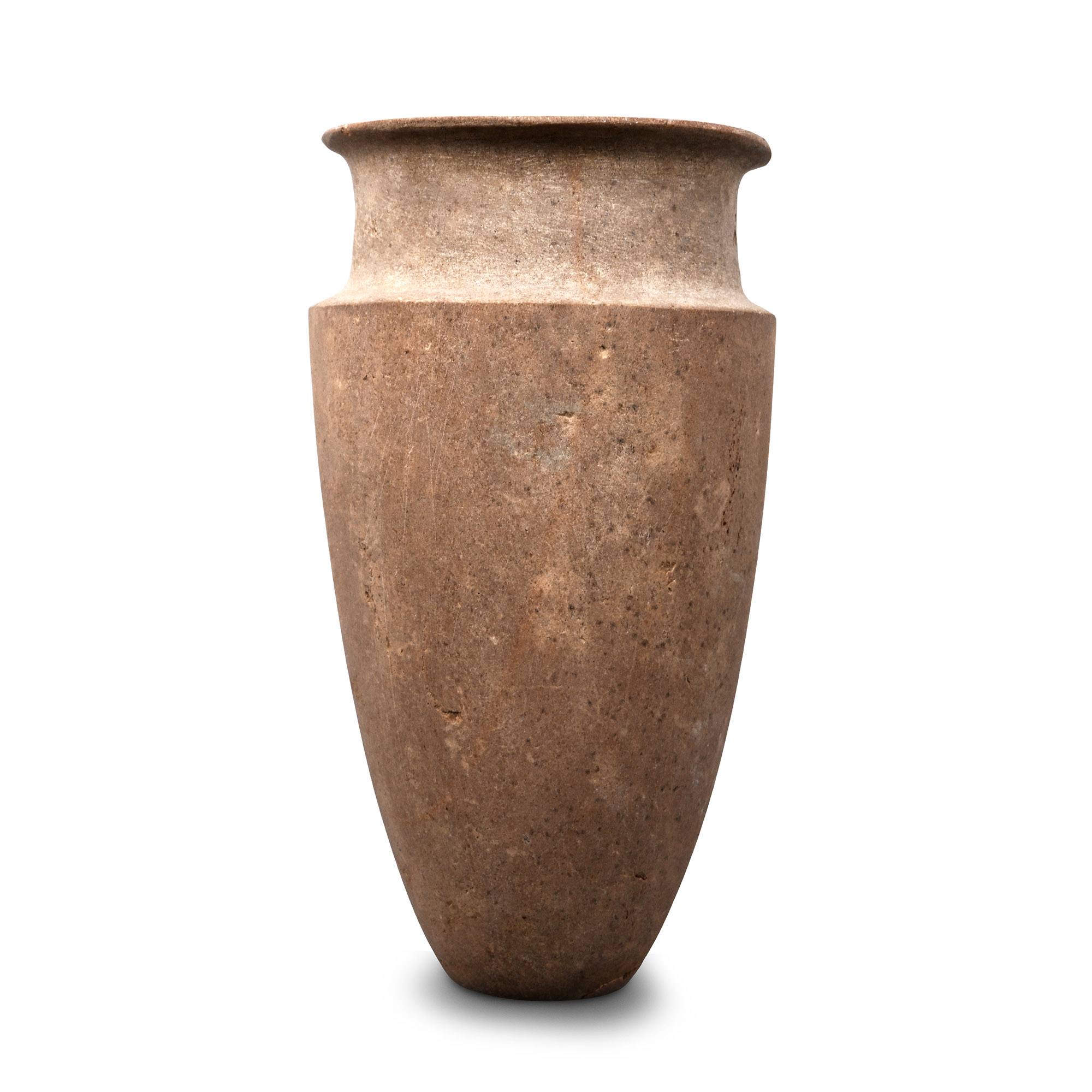 Western Asiatic Stone Vase