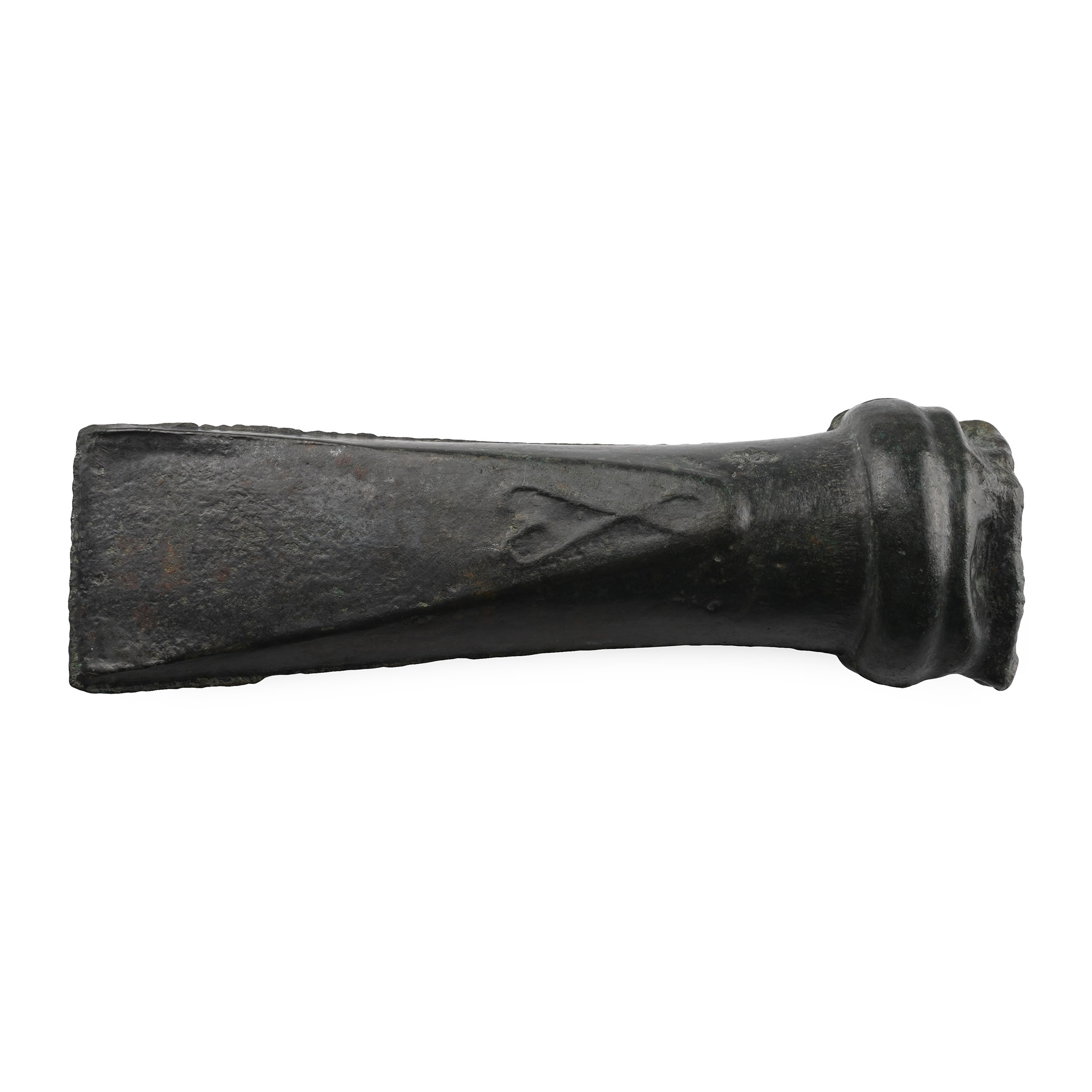 Bronze Age Currency Axehead