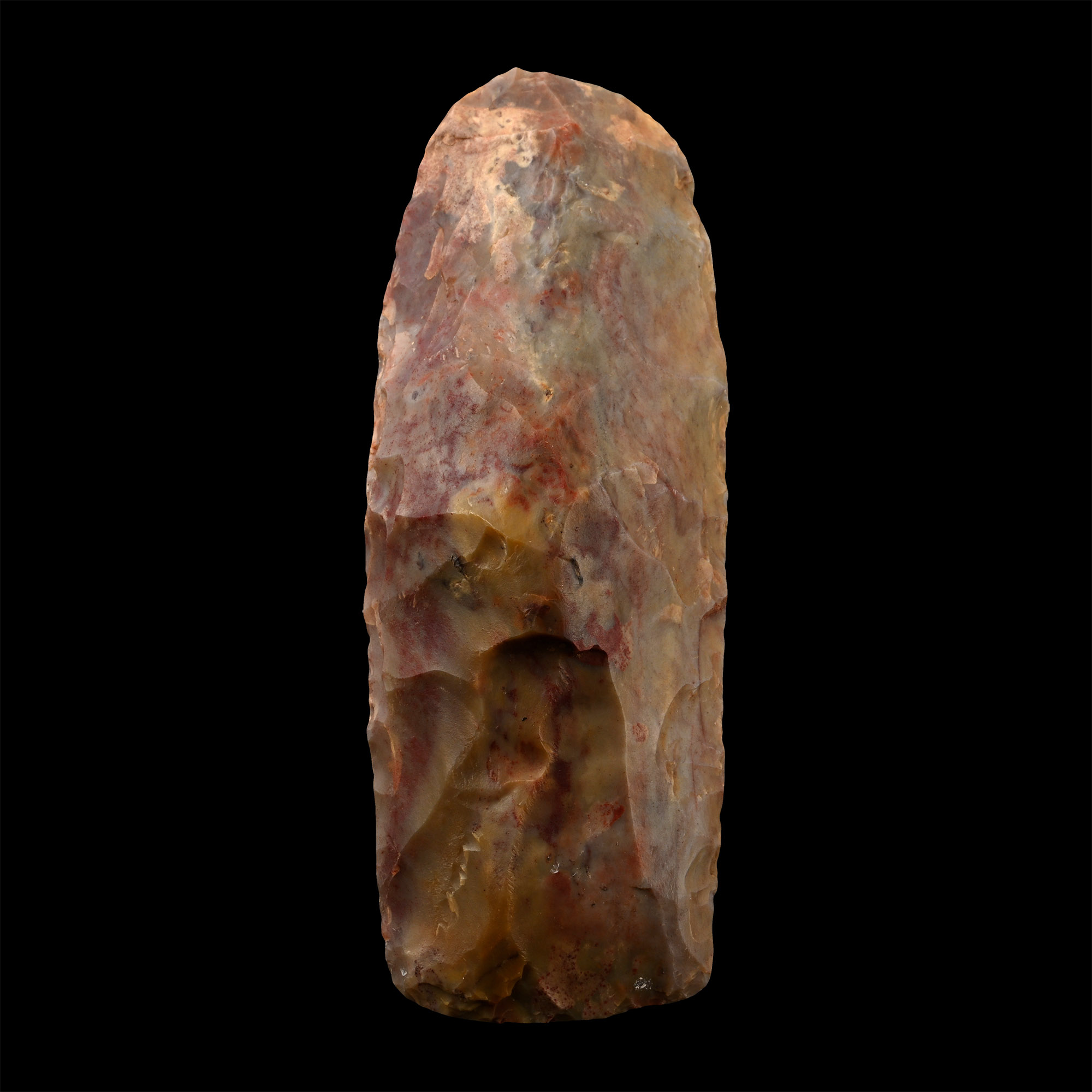 Stone Age Tenerian Axe Head