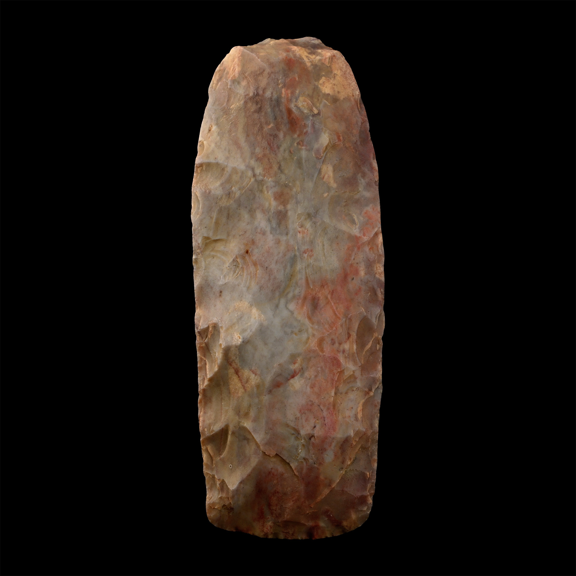 Stone Age Tenerian Axe Head