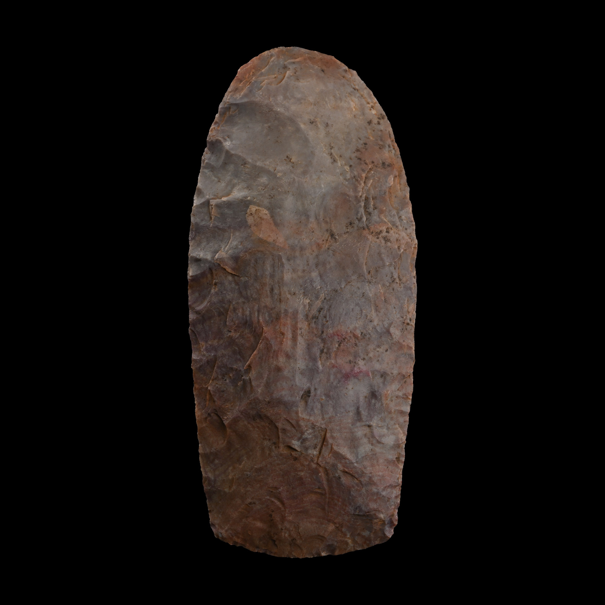 Stone Age Tenerian Axe Head