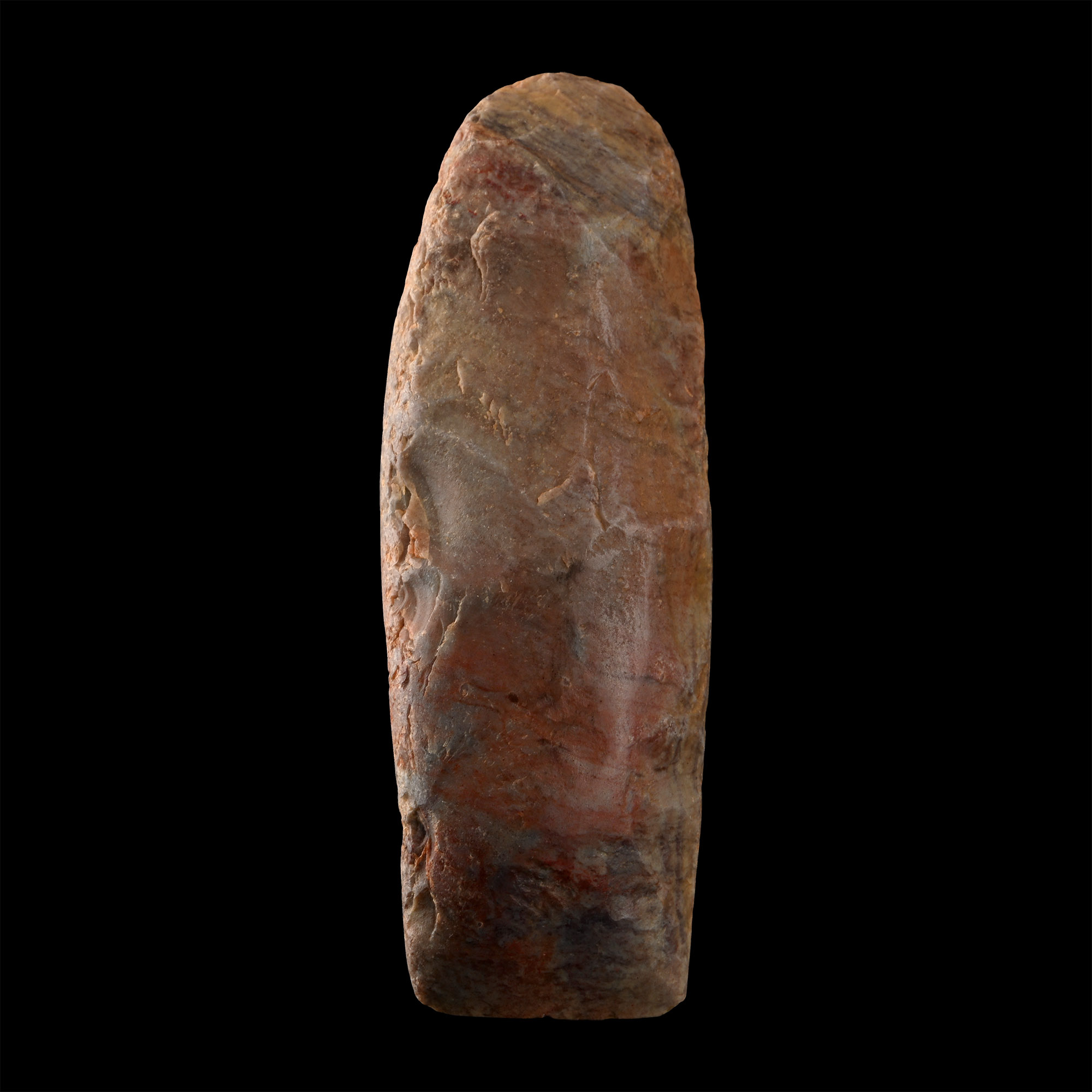 Stone Age Tenerian Axe Head