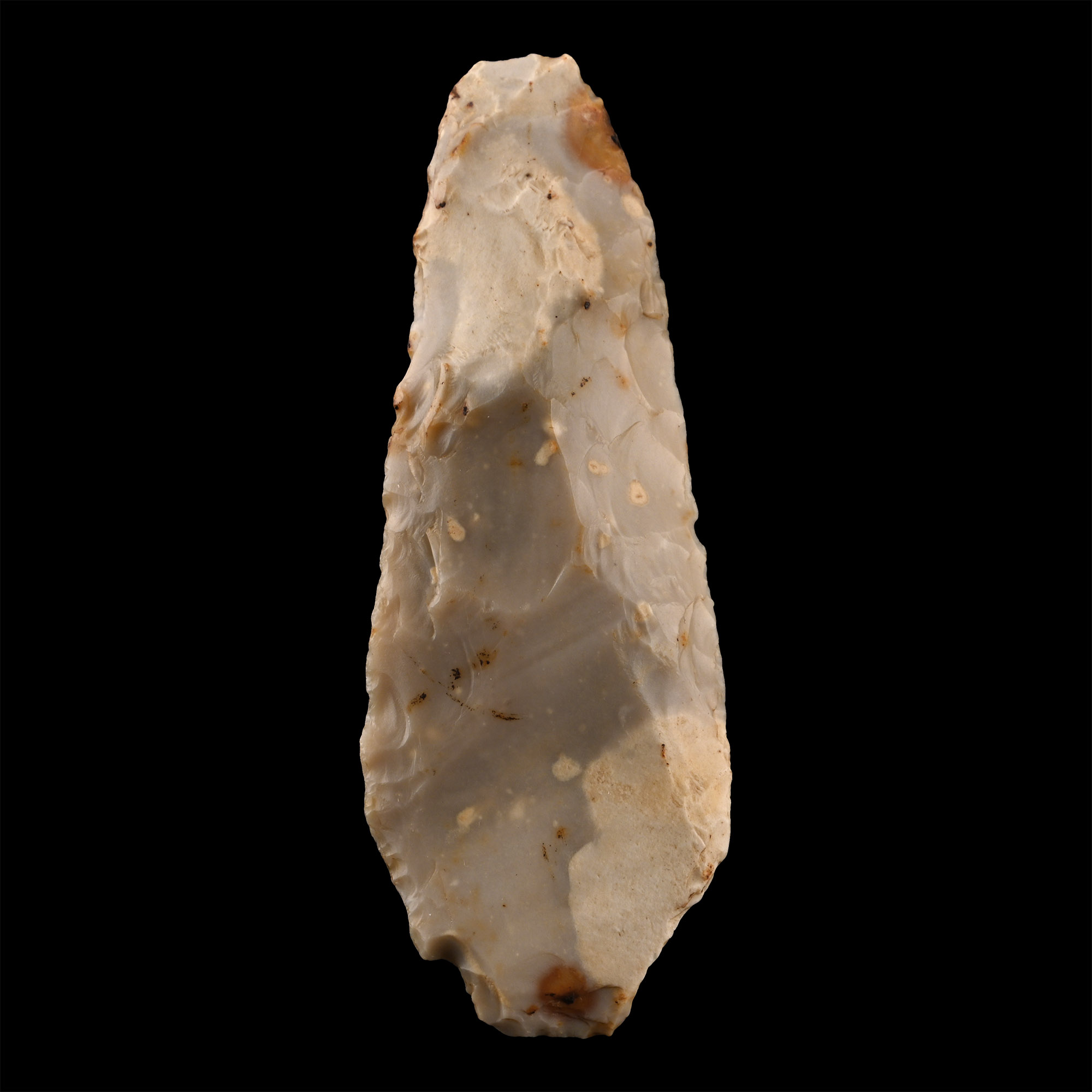 Stone Age Hafted French Knife