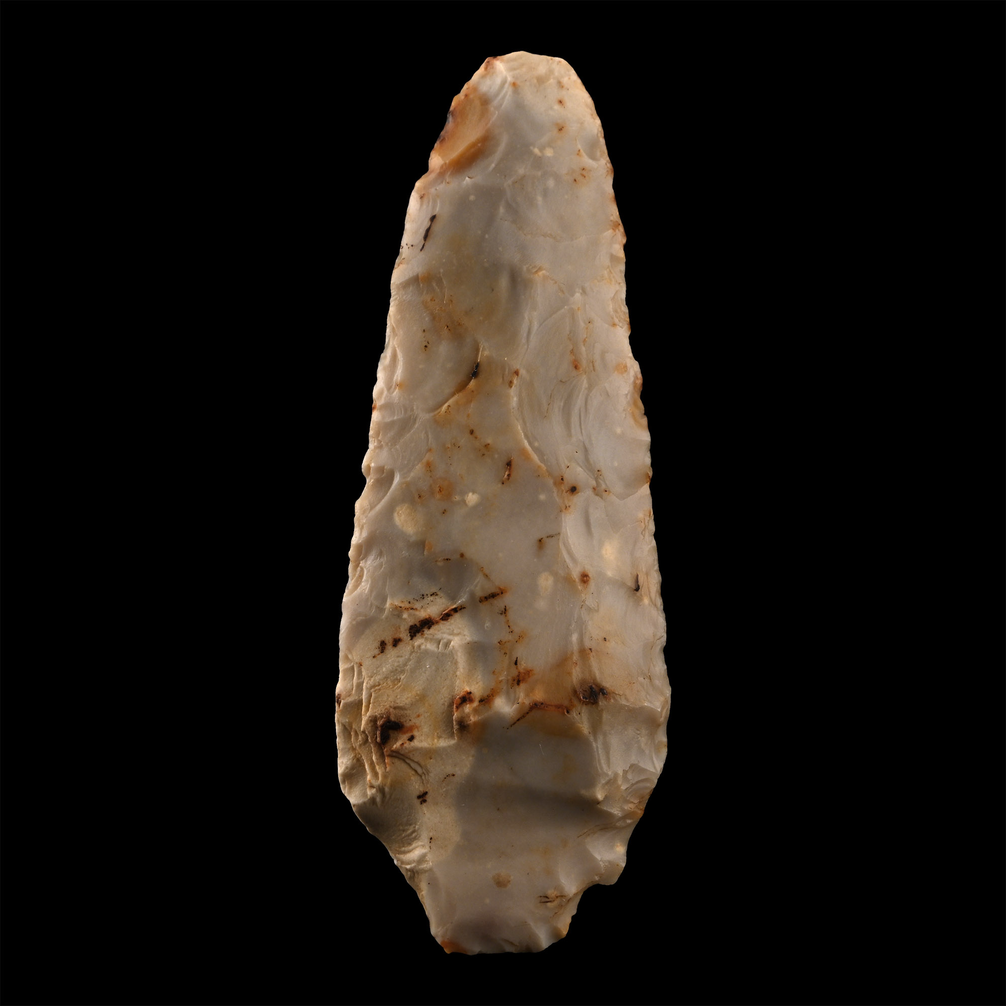 Stone Age Hafted French Knife