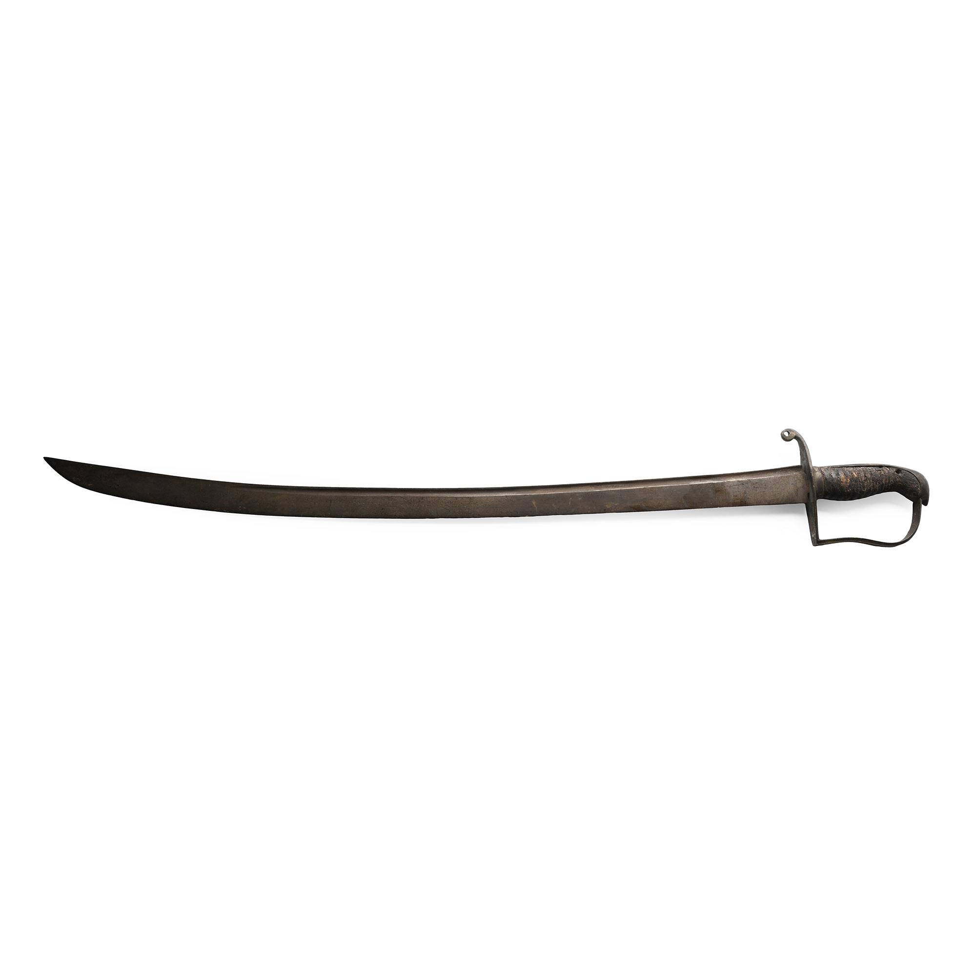 Napoleonic Infantry Officer's Sabre