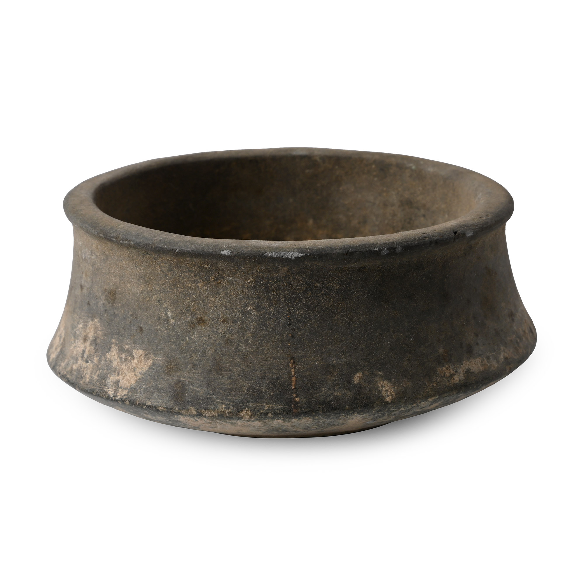 Western Asiatic Stone Vessel