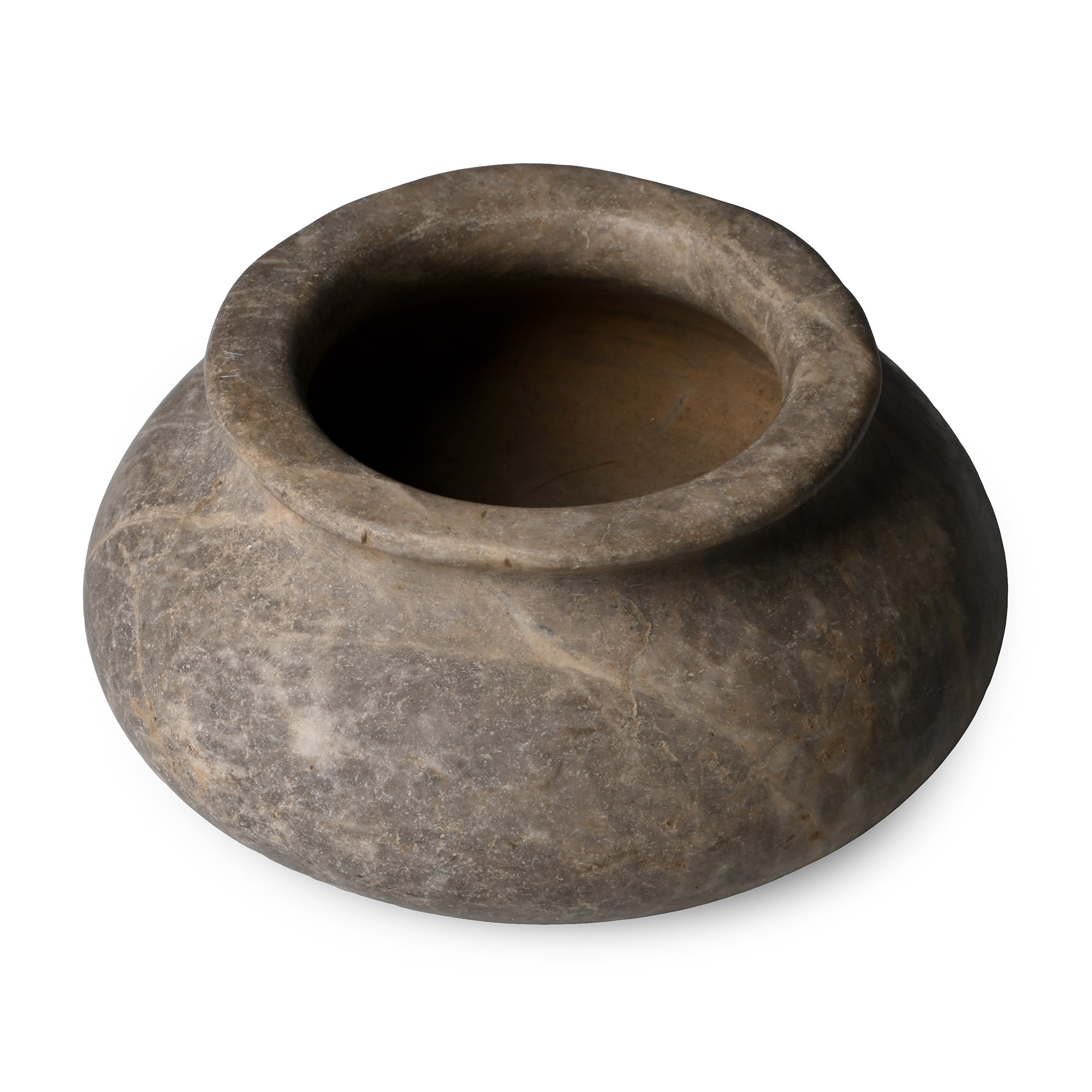 Western Asiatic Stone Vessel