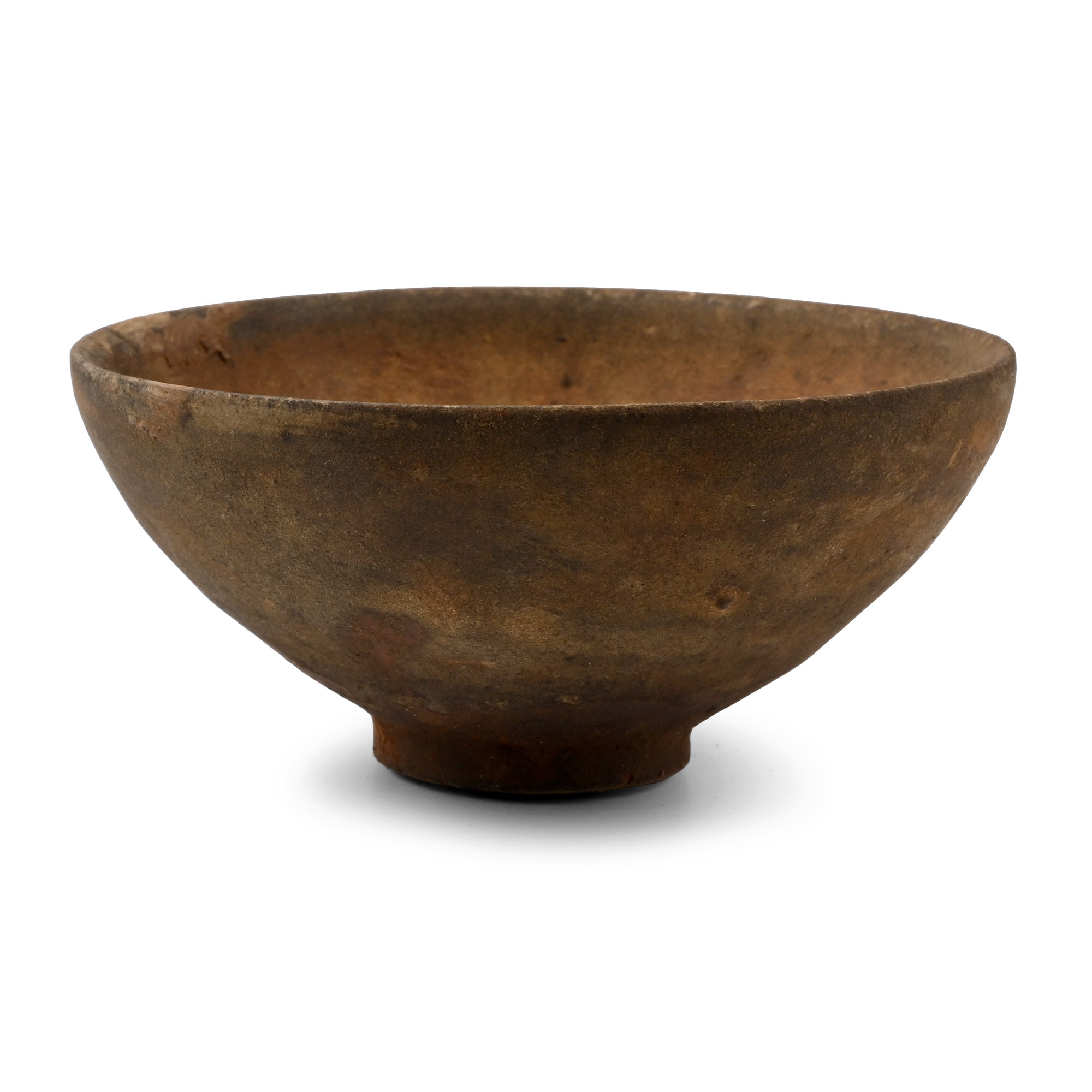 Chinese Song Terracotta Bowl