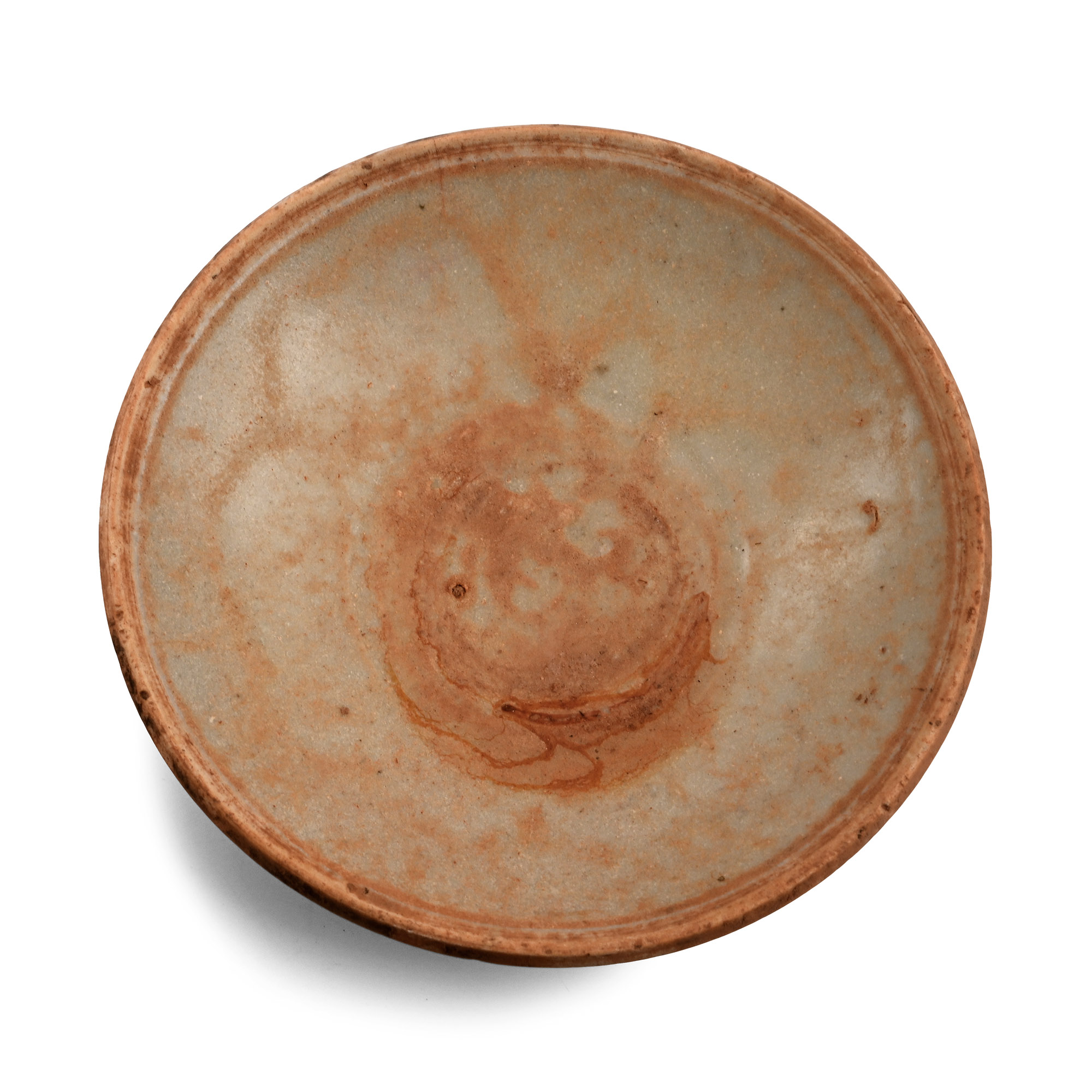 Chinese Tang White Ware Bowl