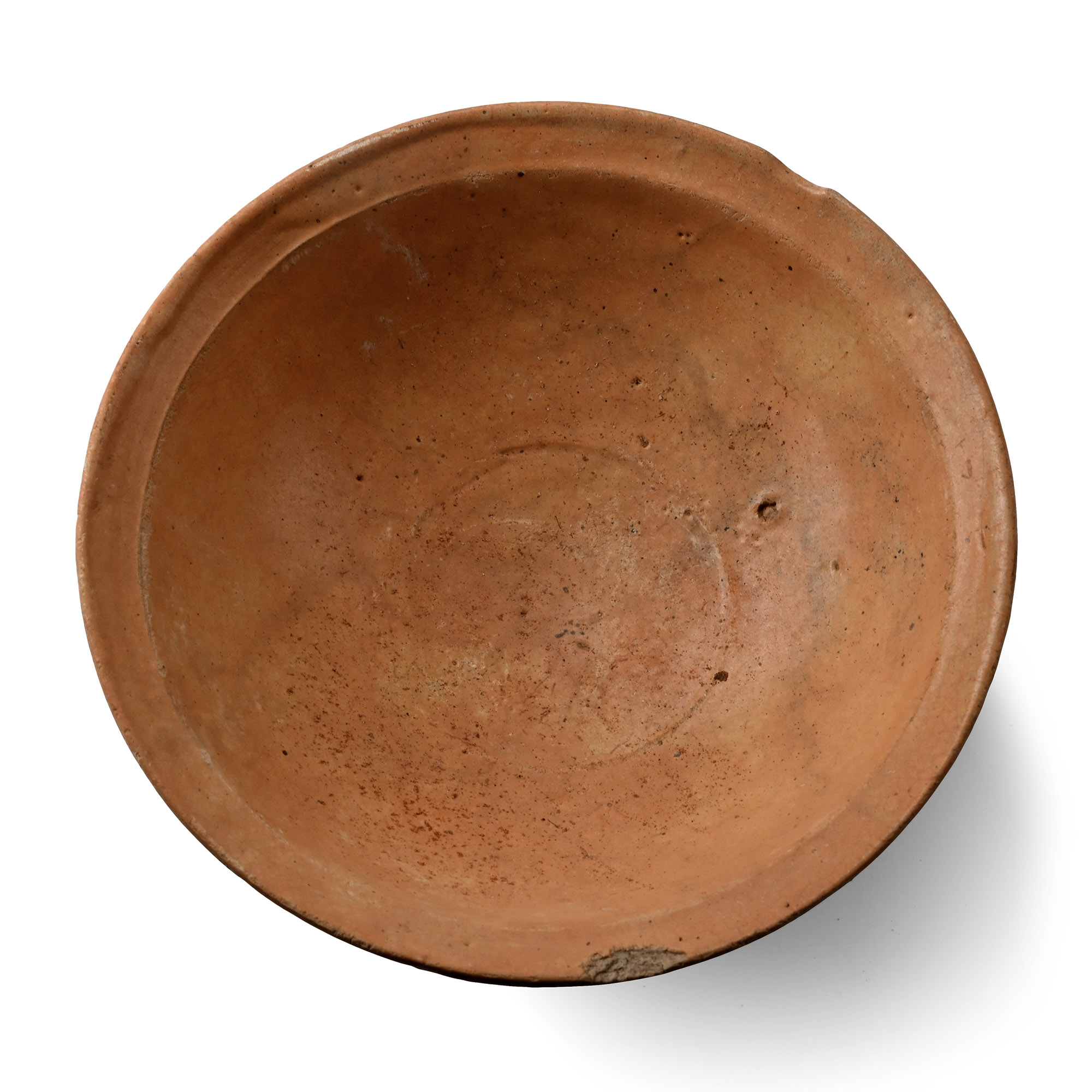 Chinese Tang White Ware Bowl