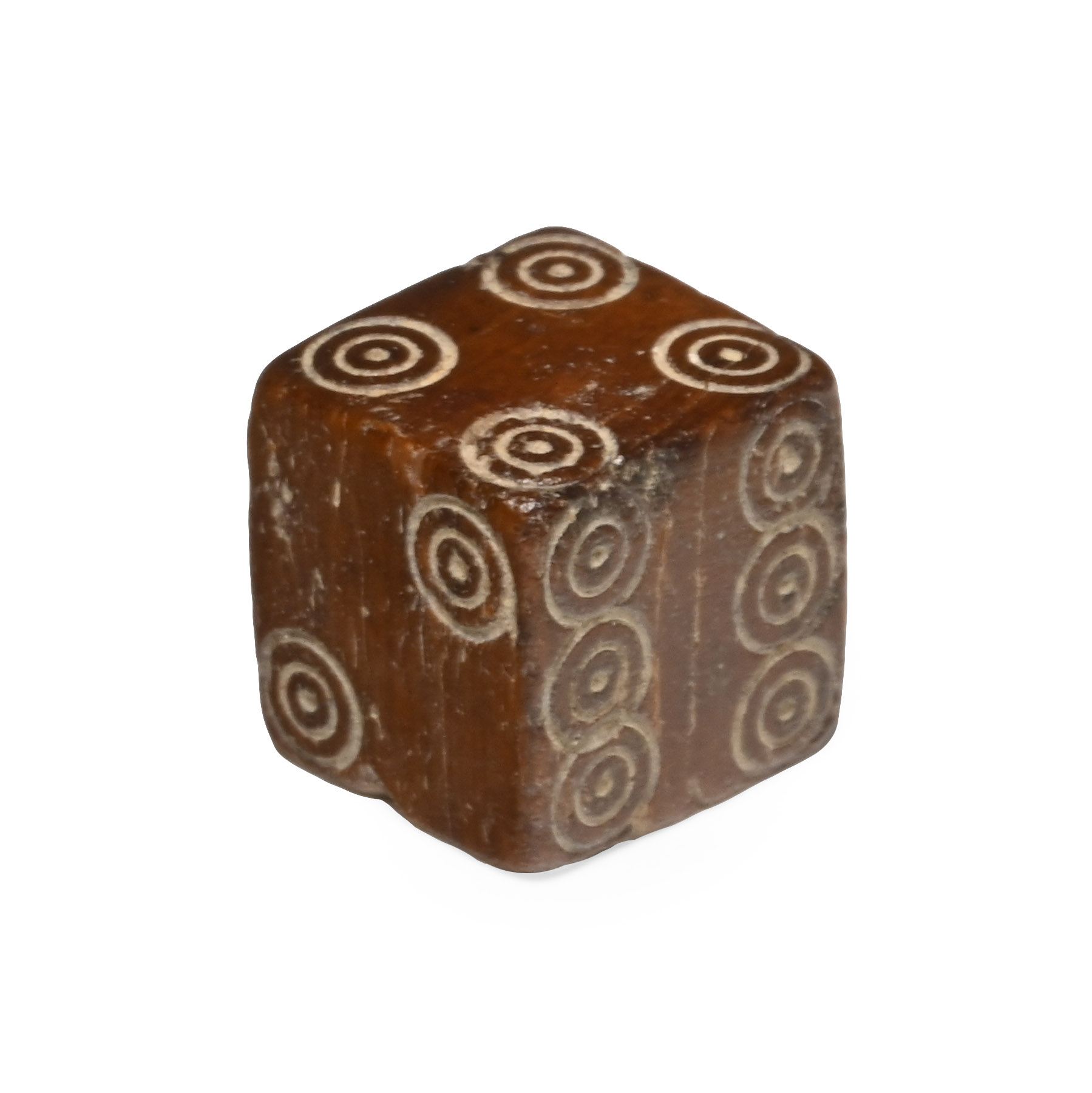 Roman Bone Gaming Dice