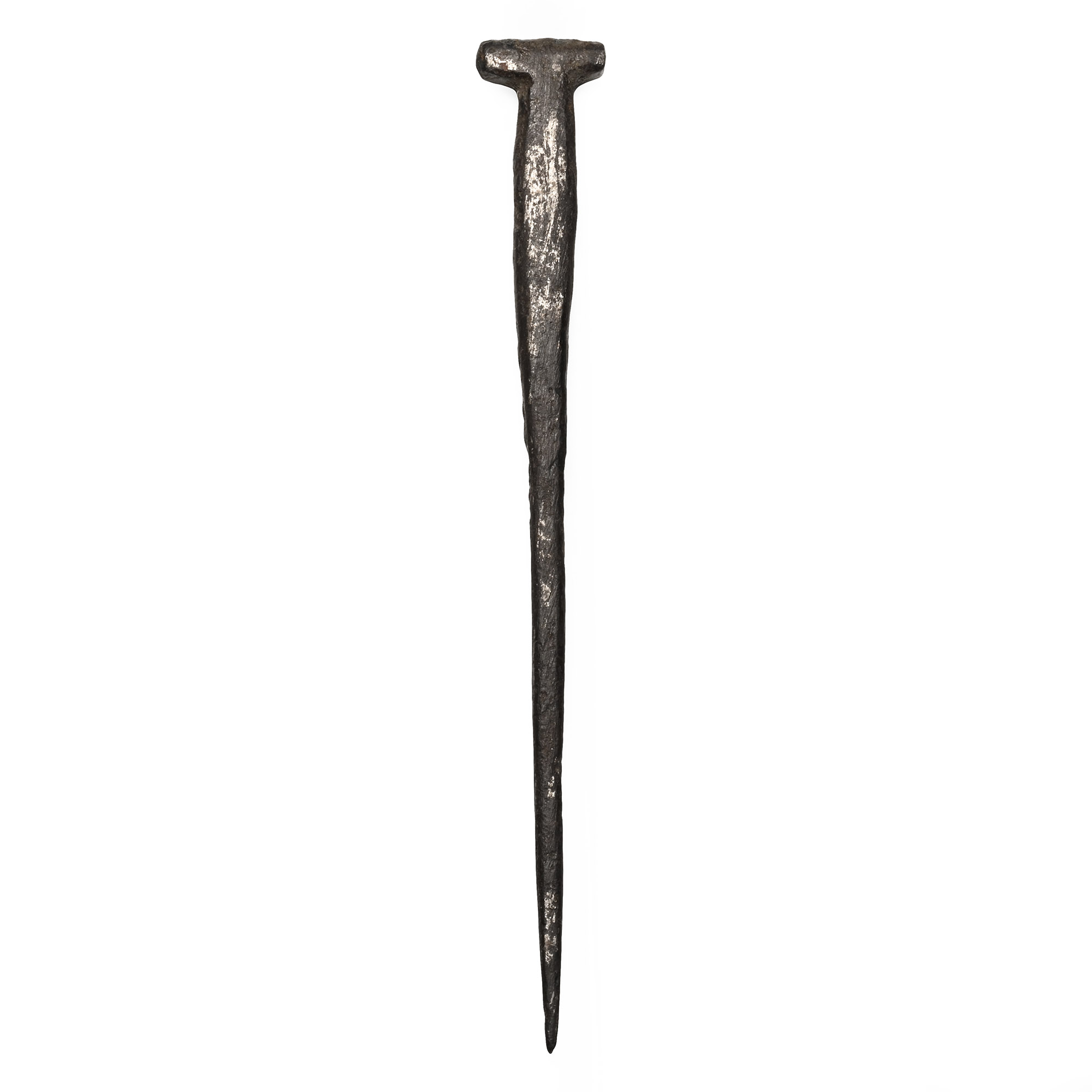 Medieval 'Thames' Iron Stylus