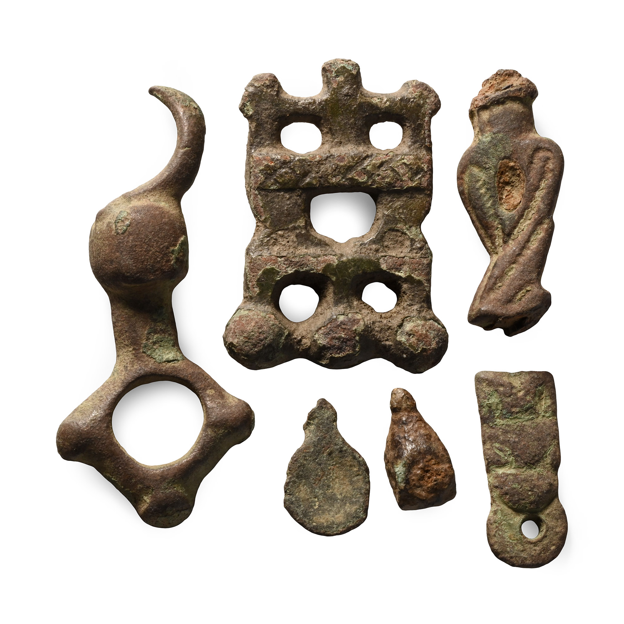 Viking Artefact Collection