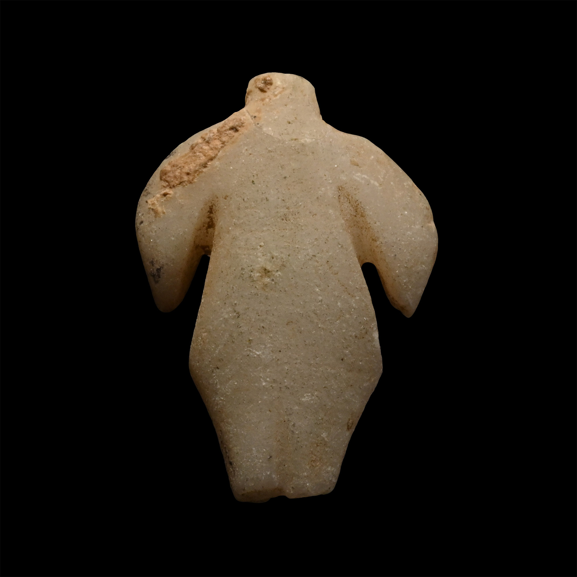 Kylia Type Alabaster Idol