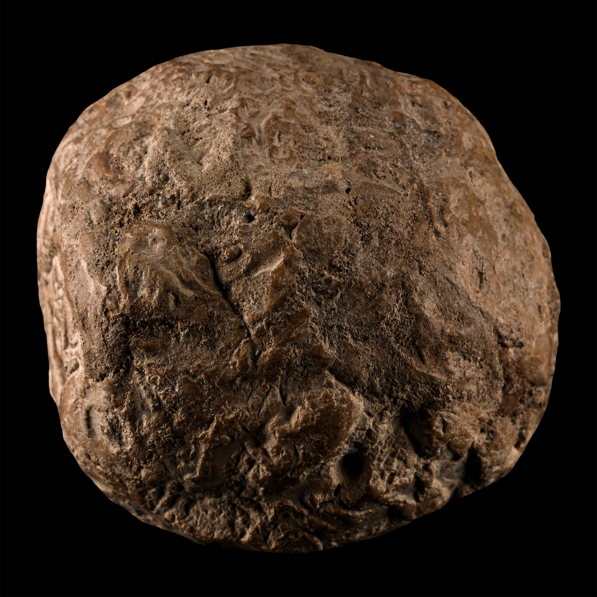 Sumerian Terracotta Bulla
