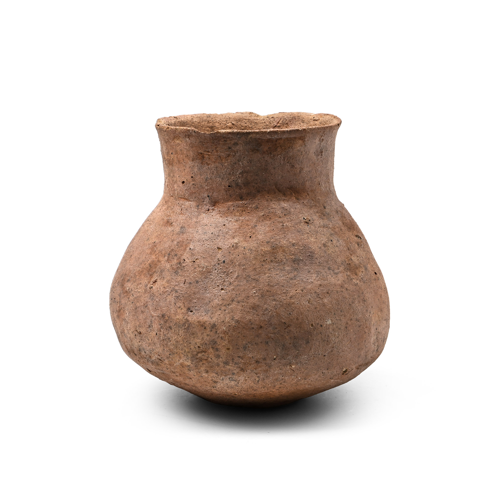 Trans-Jordan Terracotta Jar