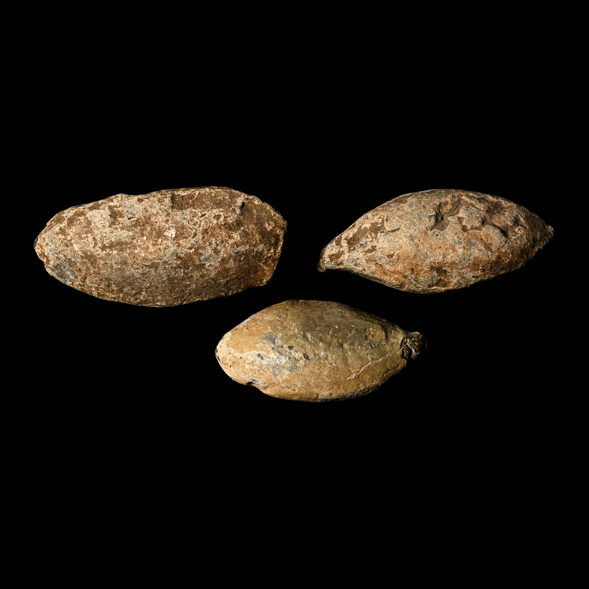 Greek Lead Slingshot Group