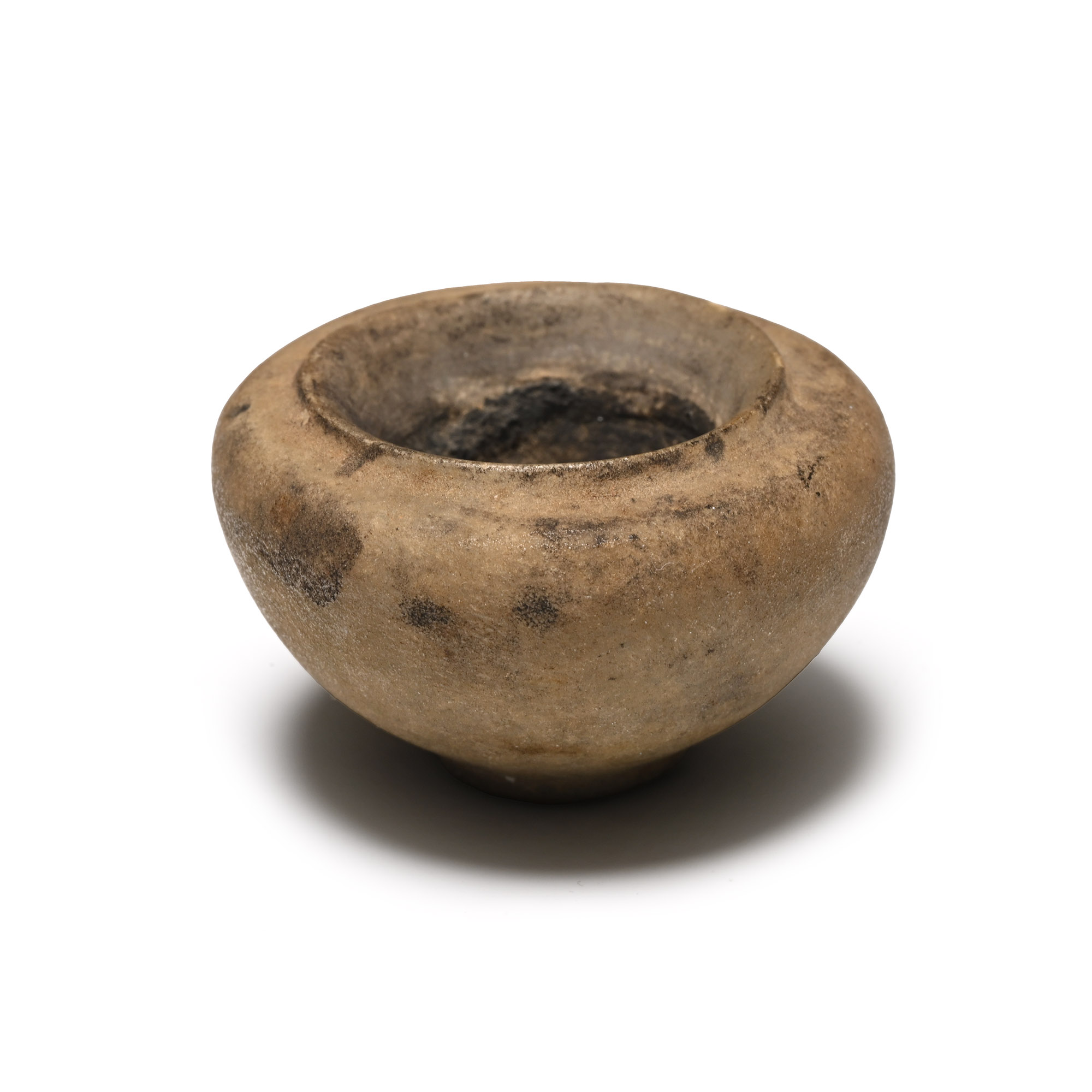 Egyptian Stone Bowl