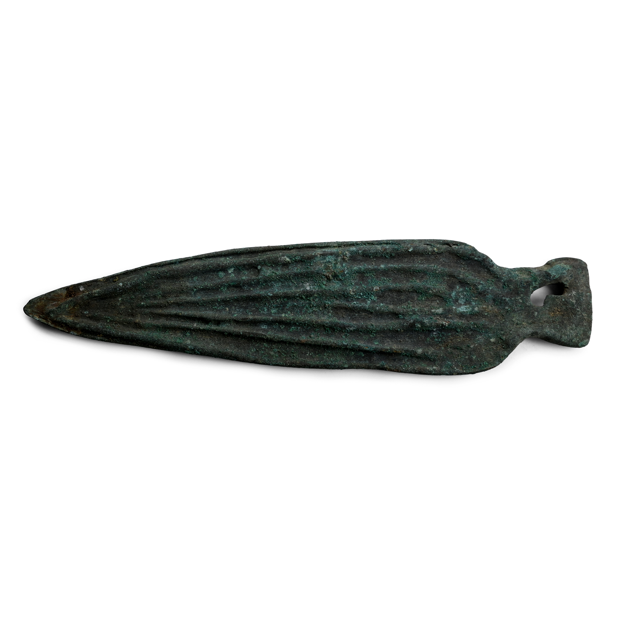Bronze Age Sword-Shaped Pendant