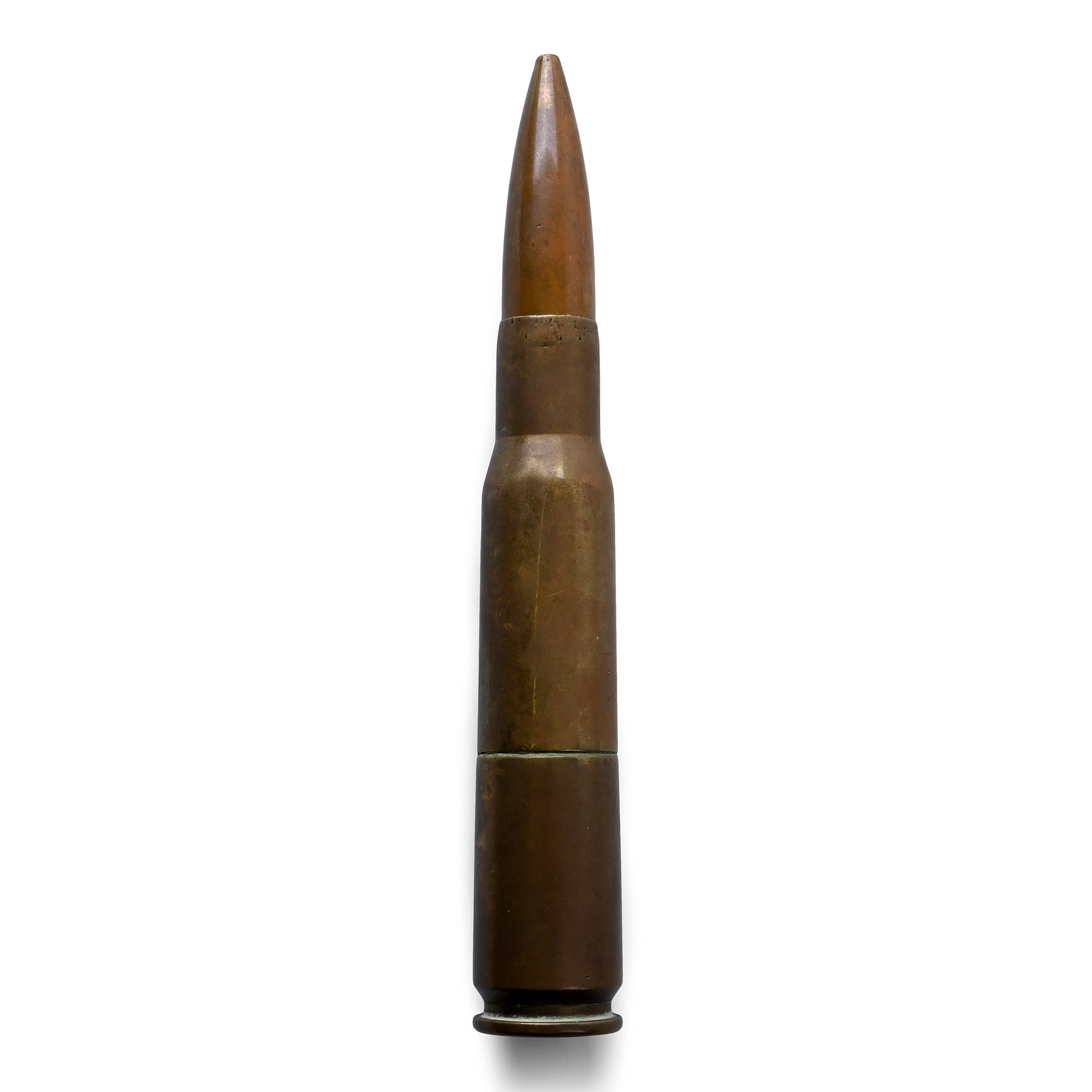 WWII 50 Calibre Bullet Lighter