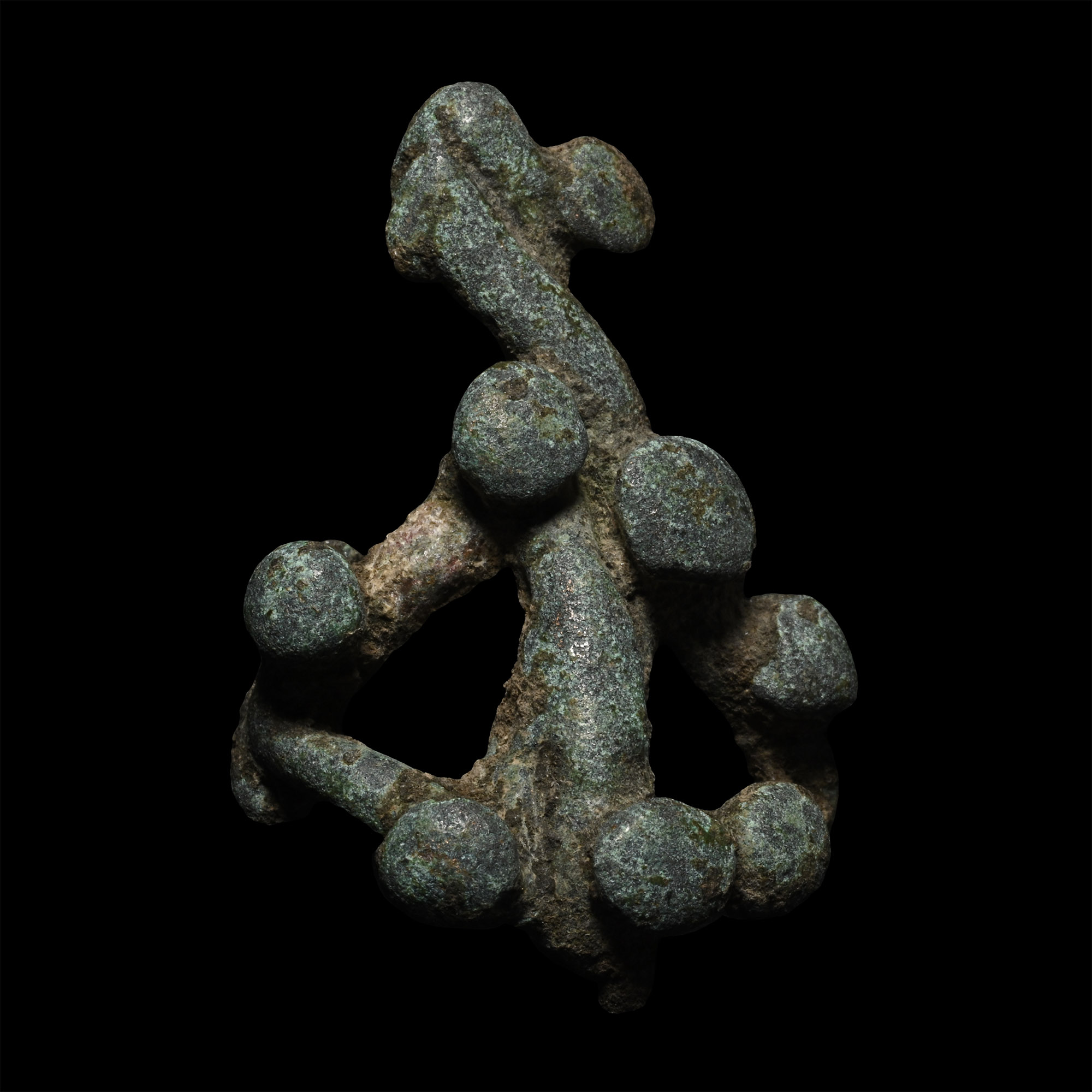 Amlash Figure Fragment